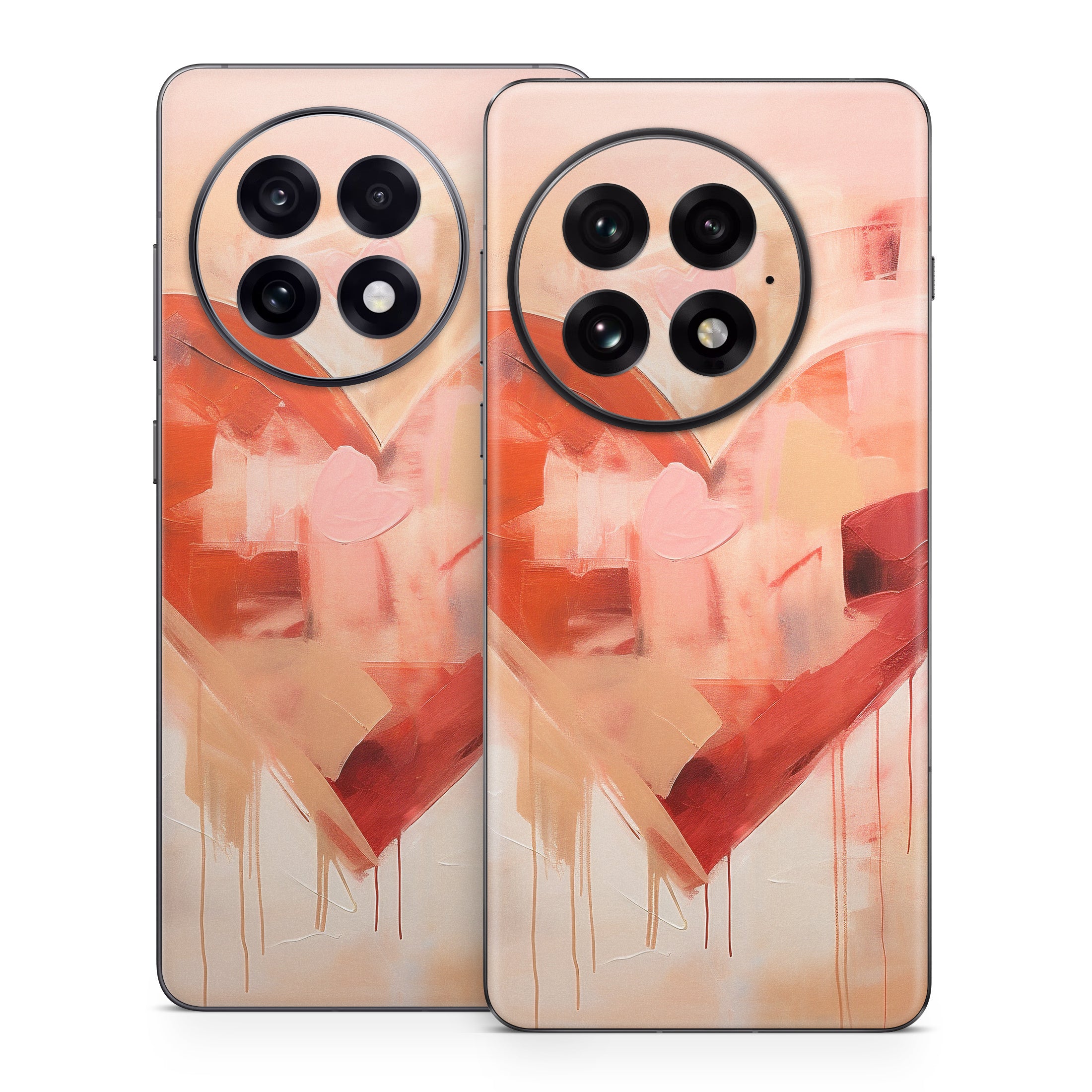 AbEx Hearts - OnePlus 13 Skin