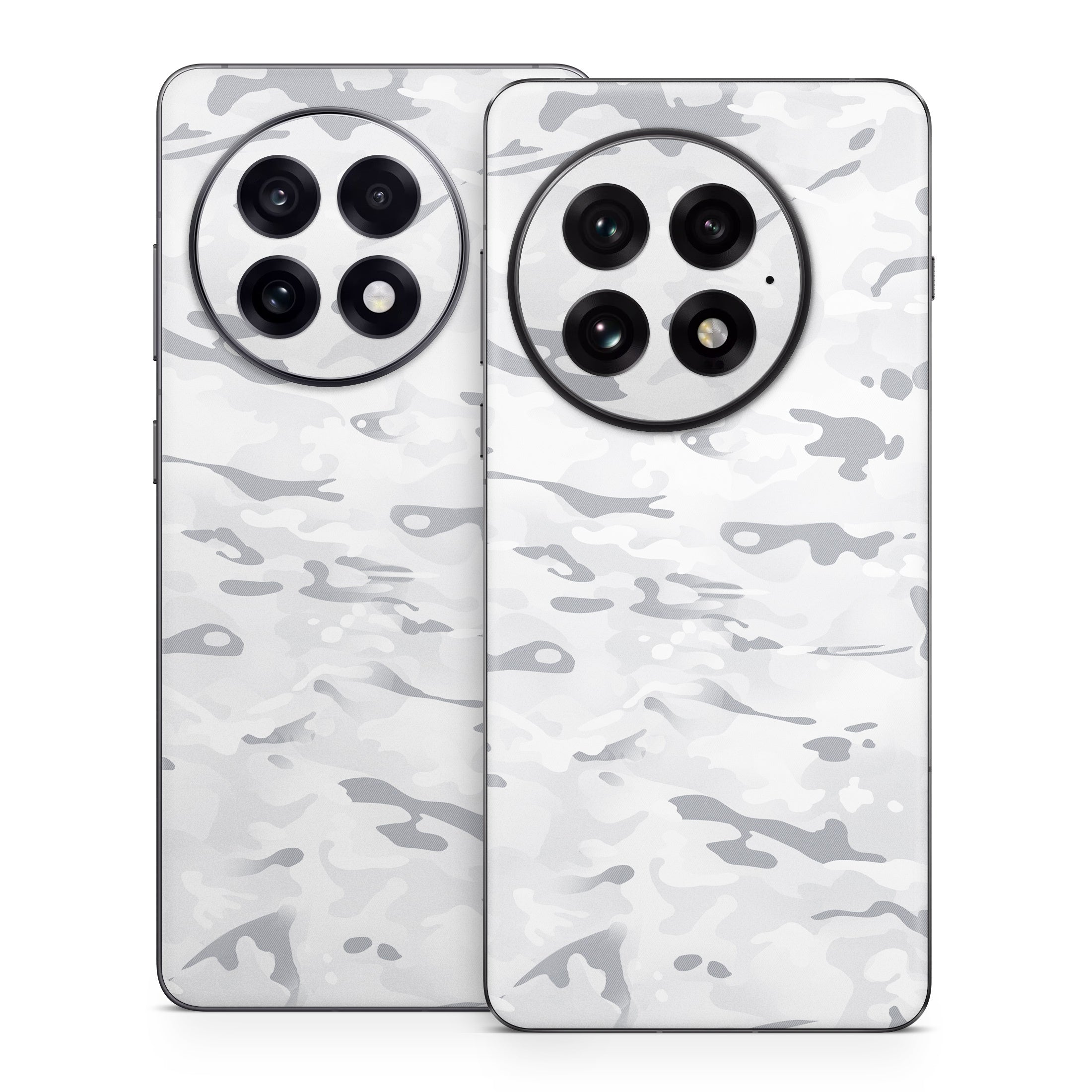 Alpine Camo - OnePlus 13 Skin