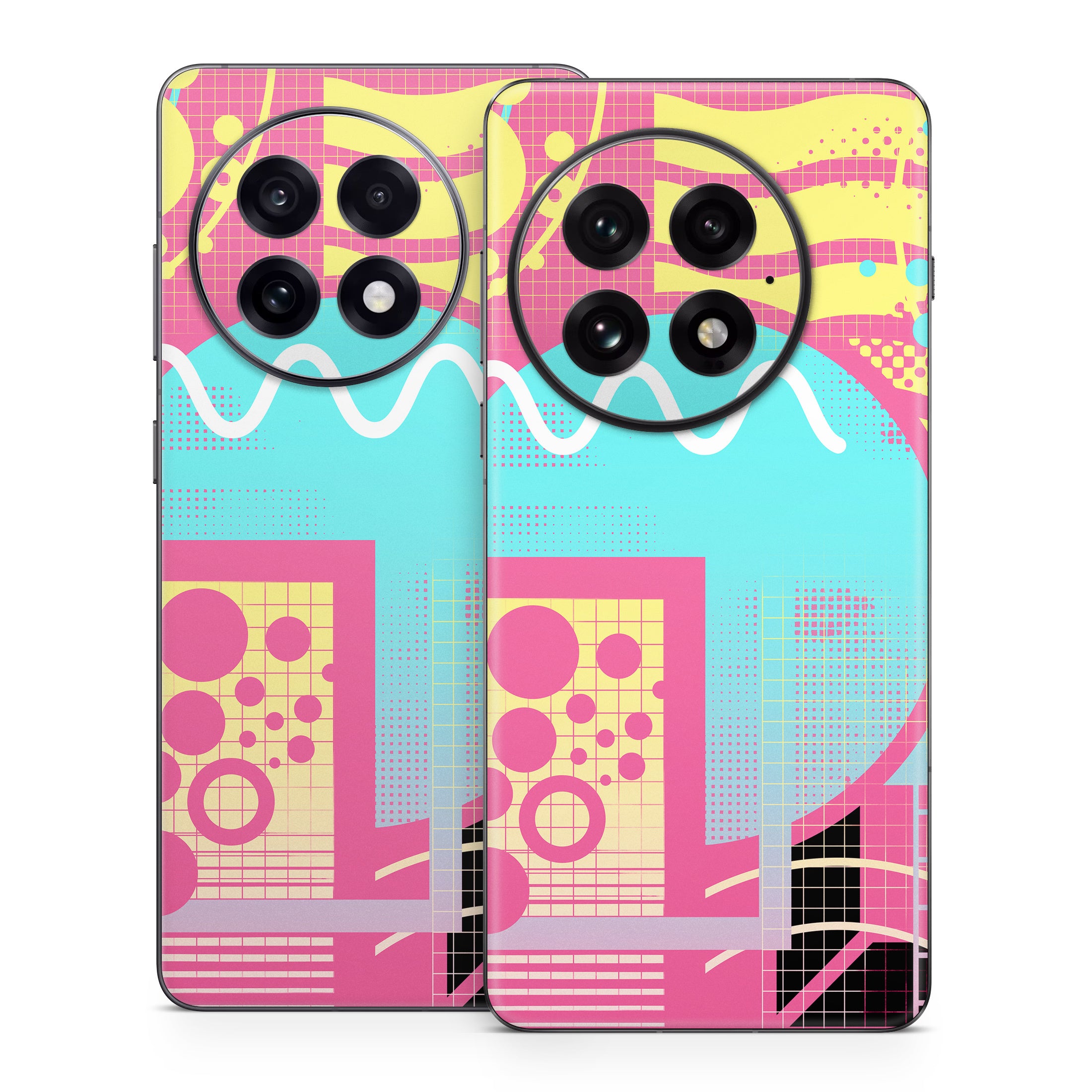 Amped - OnePlus 13 Skin