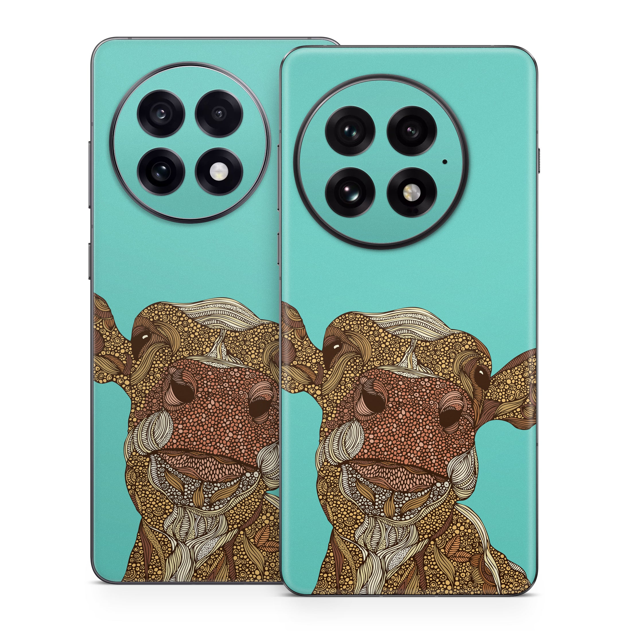 Arabella - OnePlus 13 Skin