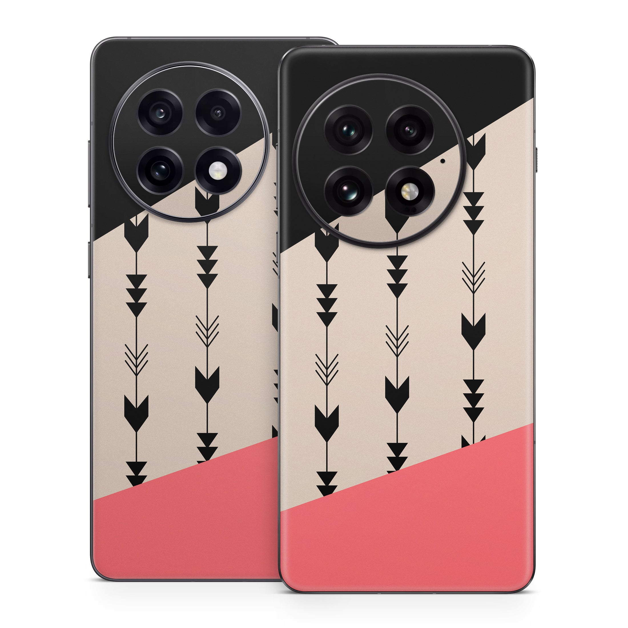 Arrows - OnePlus 13 Skin