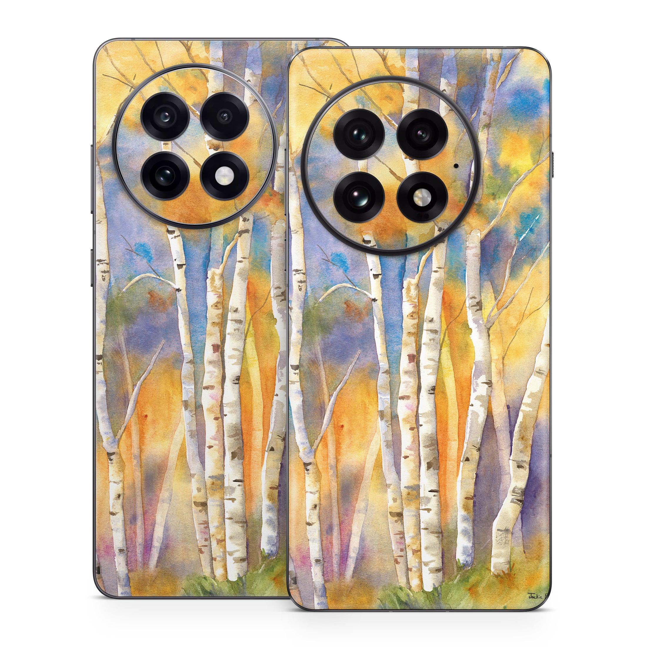 Aspens - OnePlus 13 Skin