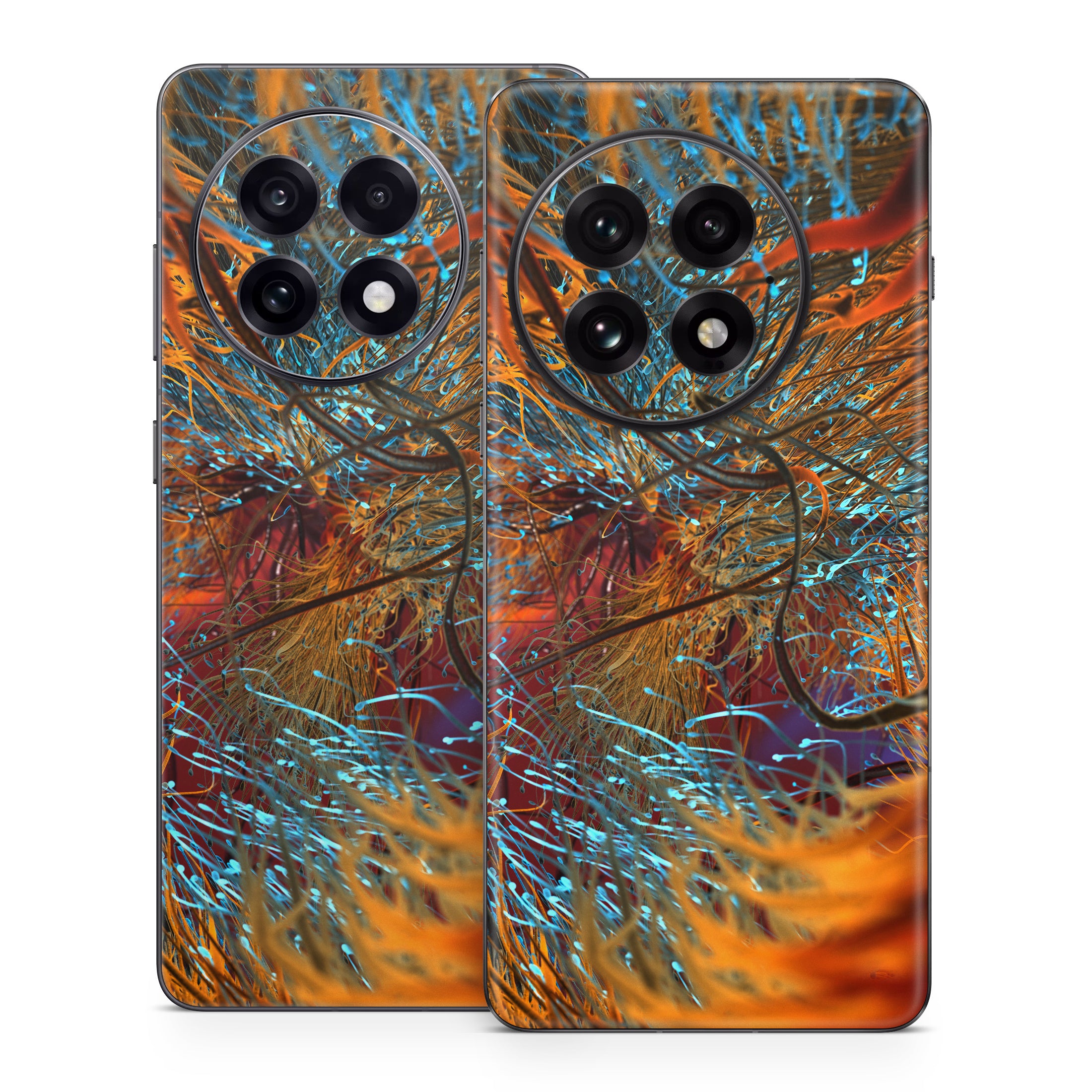 Axonal - OnePlus 13 Skin