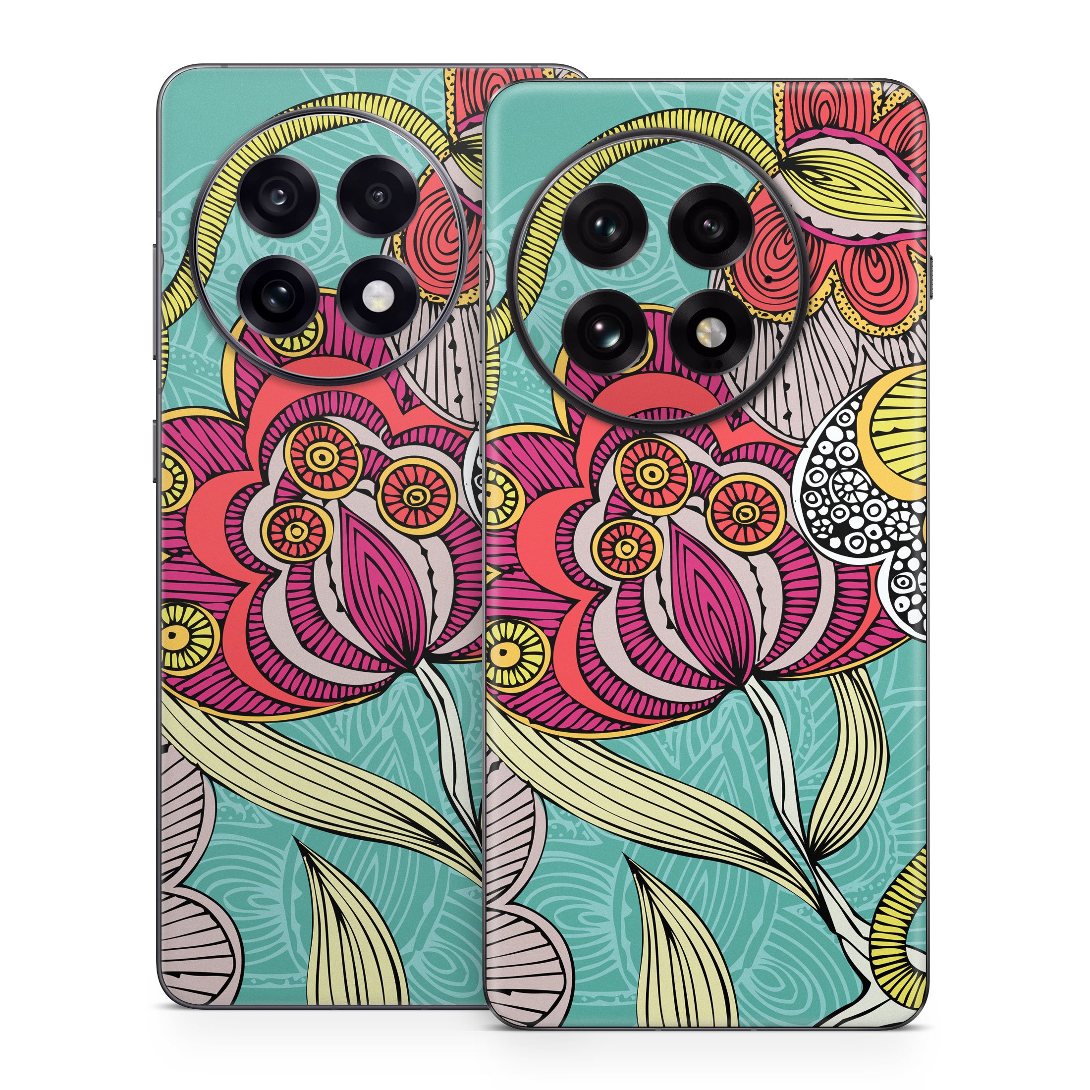 Beatriz - OnePlus 13 Skin