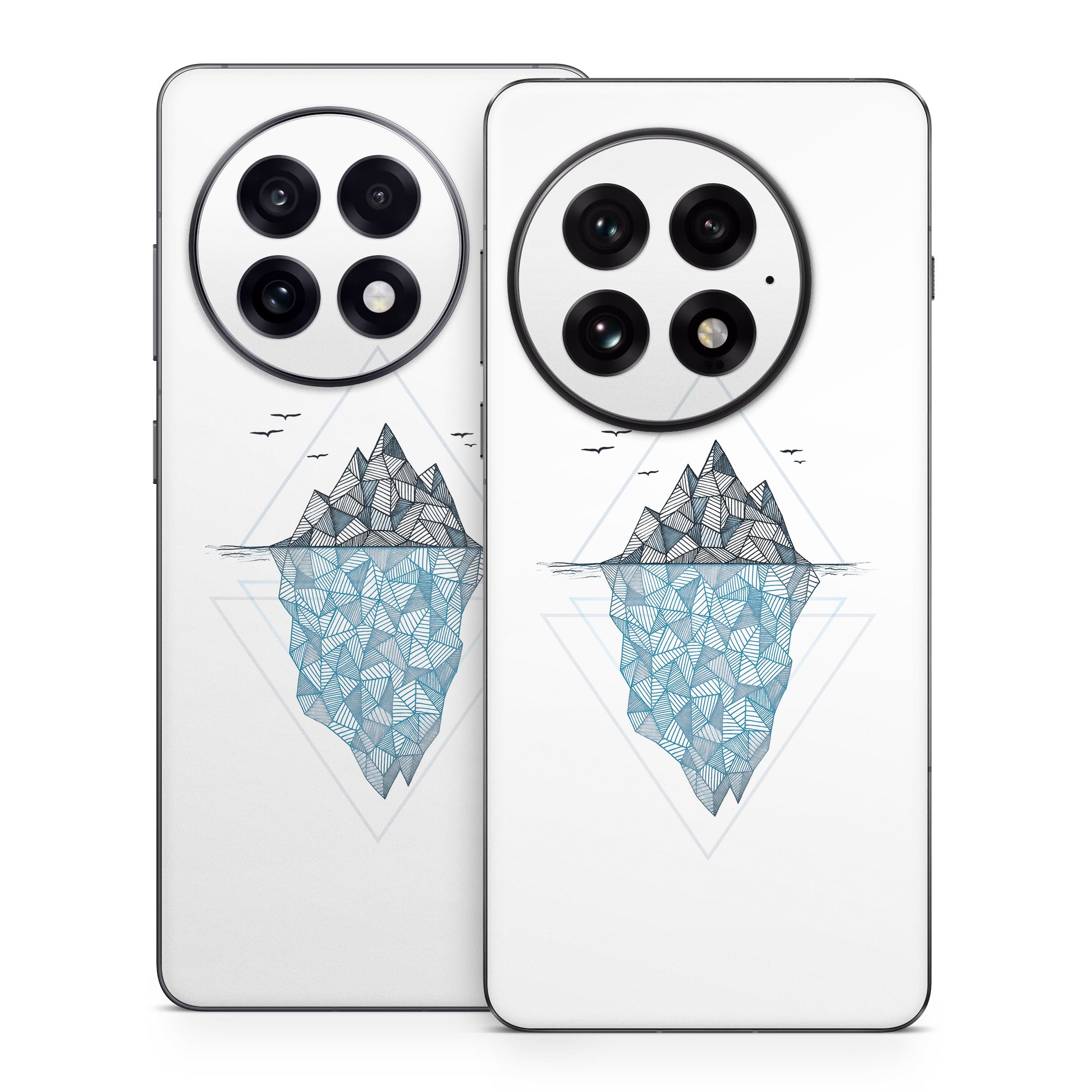 Iceberg - OnePlus 13 Skin
