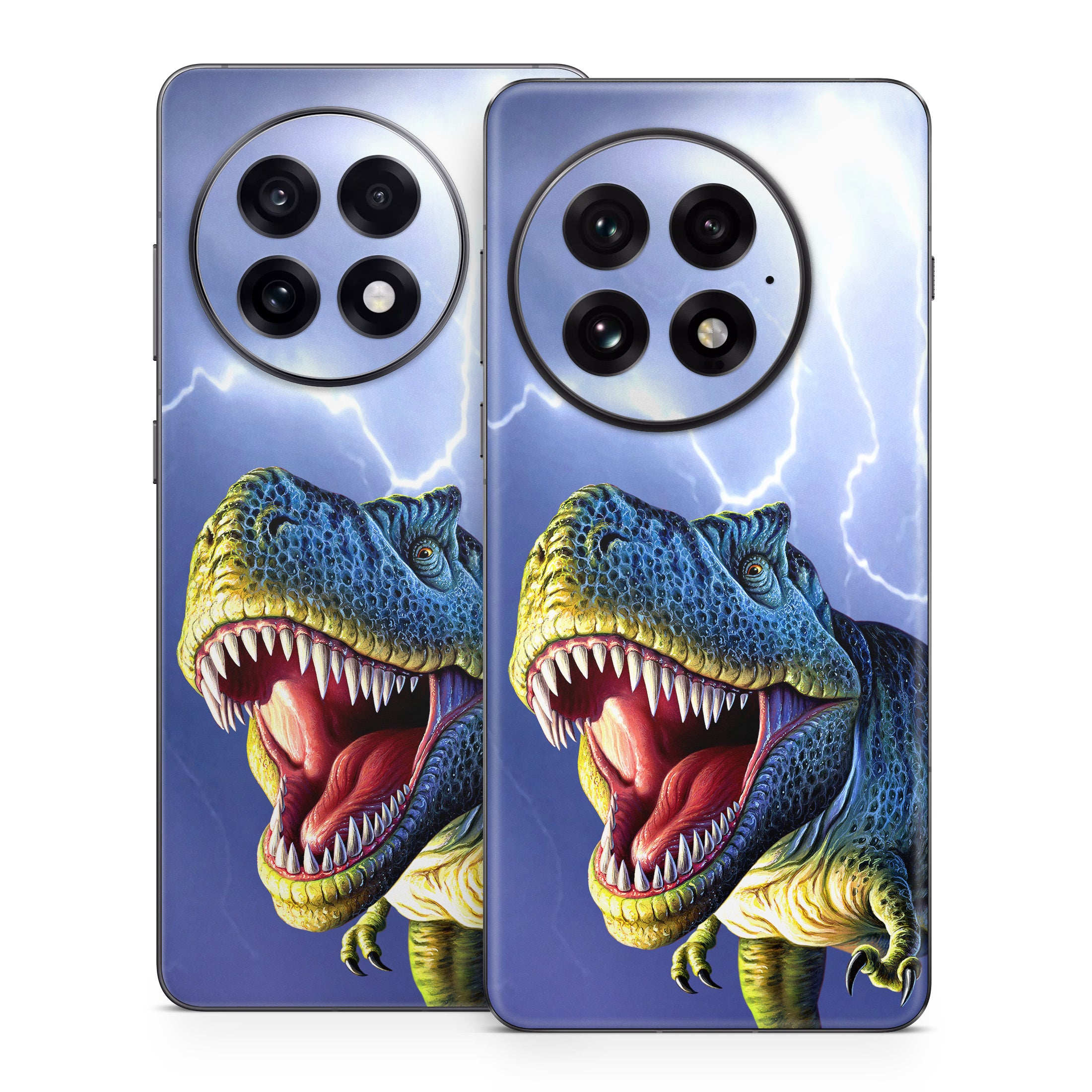 Big Rex - OnePlus 13 Skin