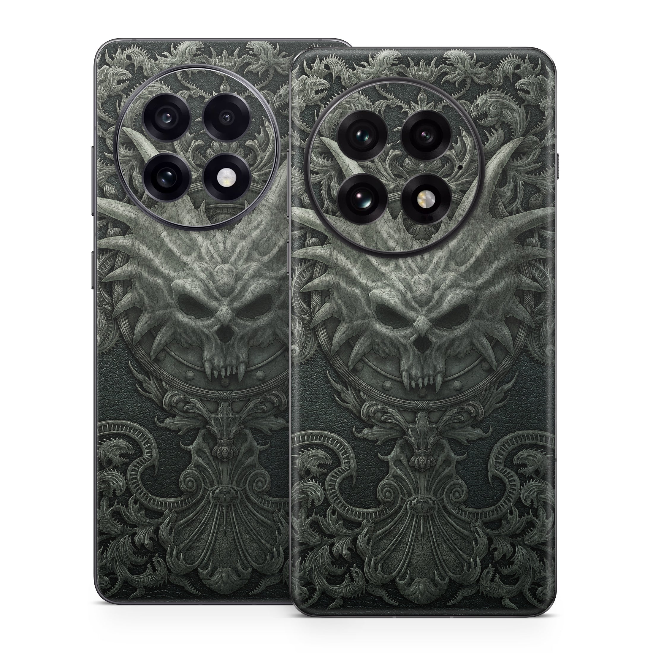 Black Book - OnePlus 13 Skin