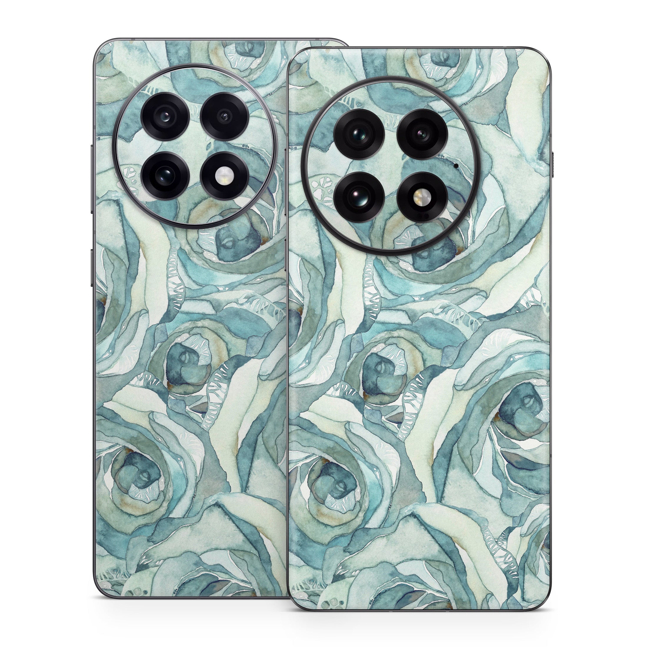 Bloom Beautiful Rose - OnePlus 13 Skin