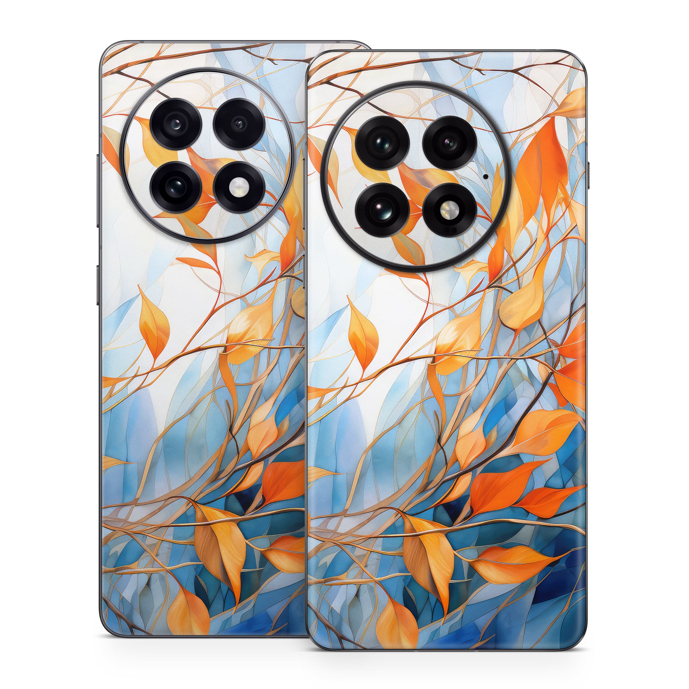 Blustery Day - OnePlus 13 Skin