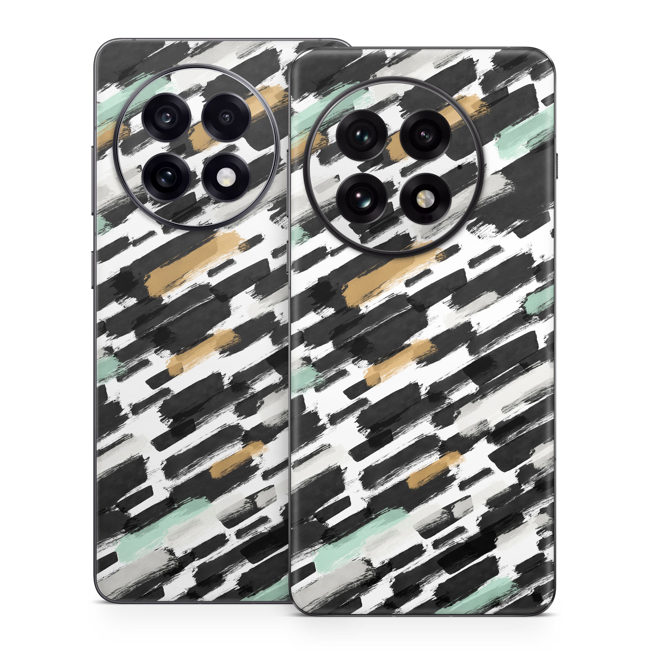 Brushin Up - OnePlus 13 Skin