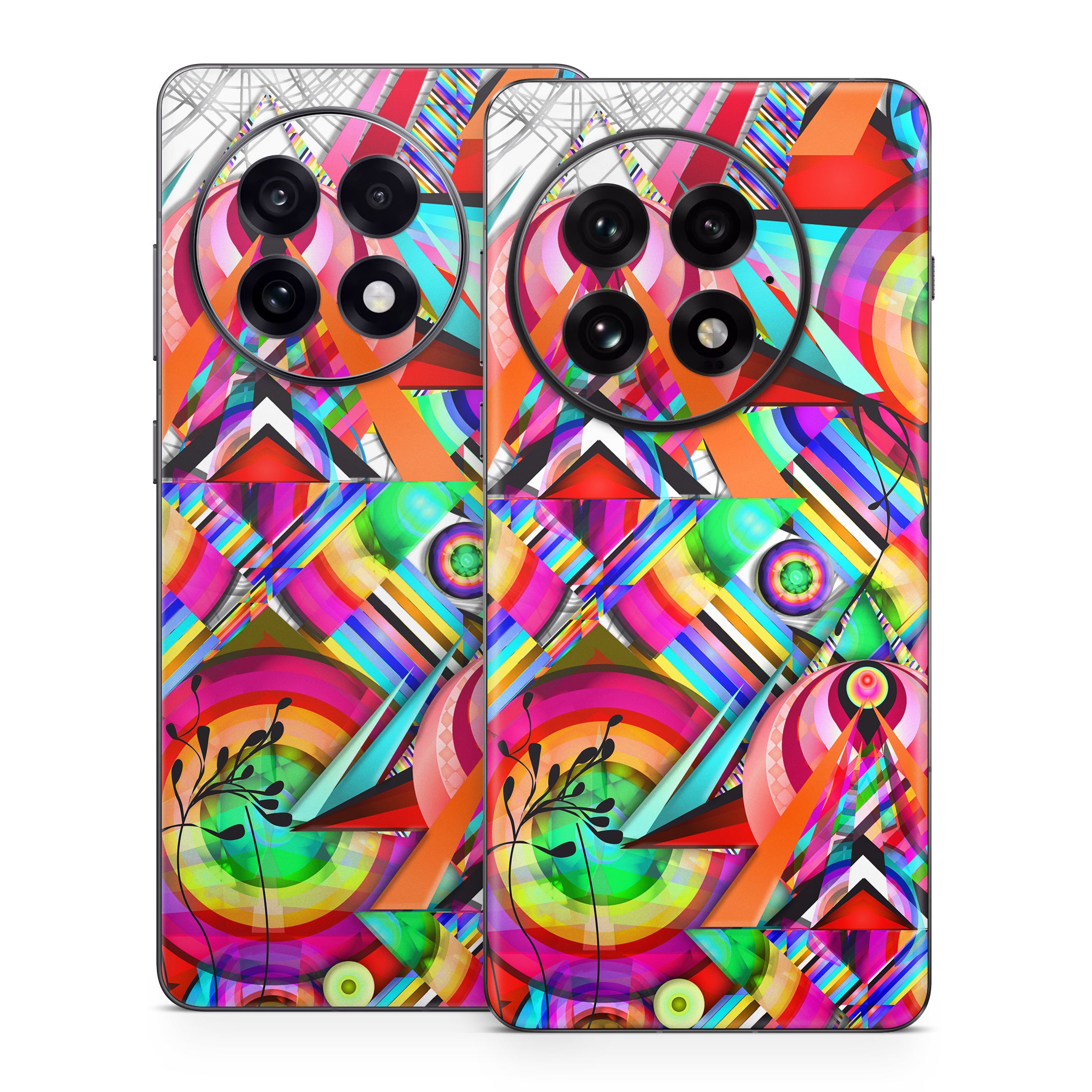 Calei - OnePlus 13 Skin