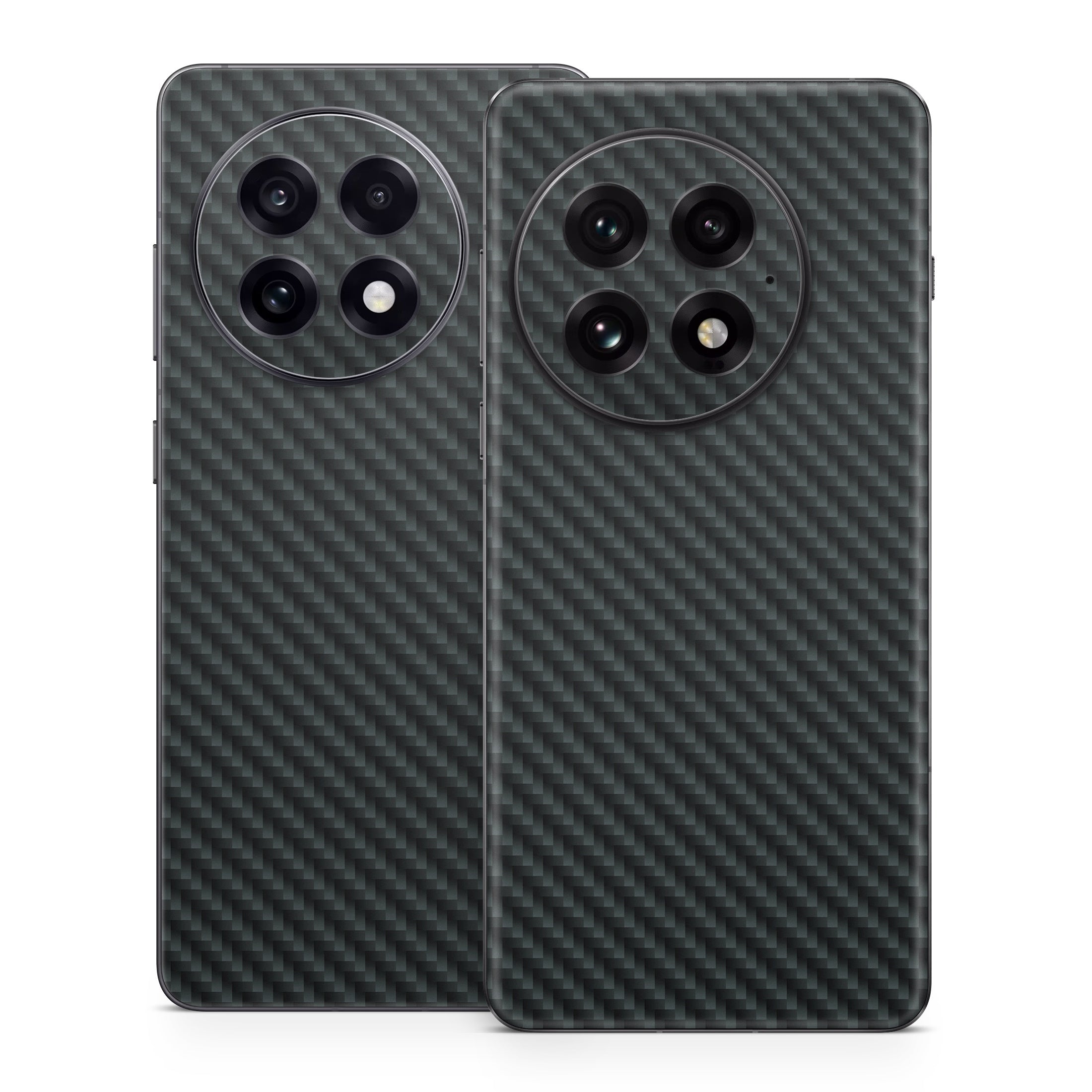 Carbon - OnePlus 13 Skin