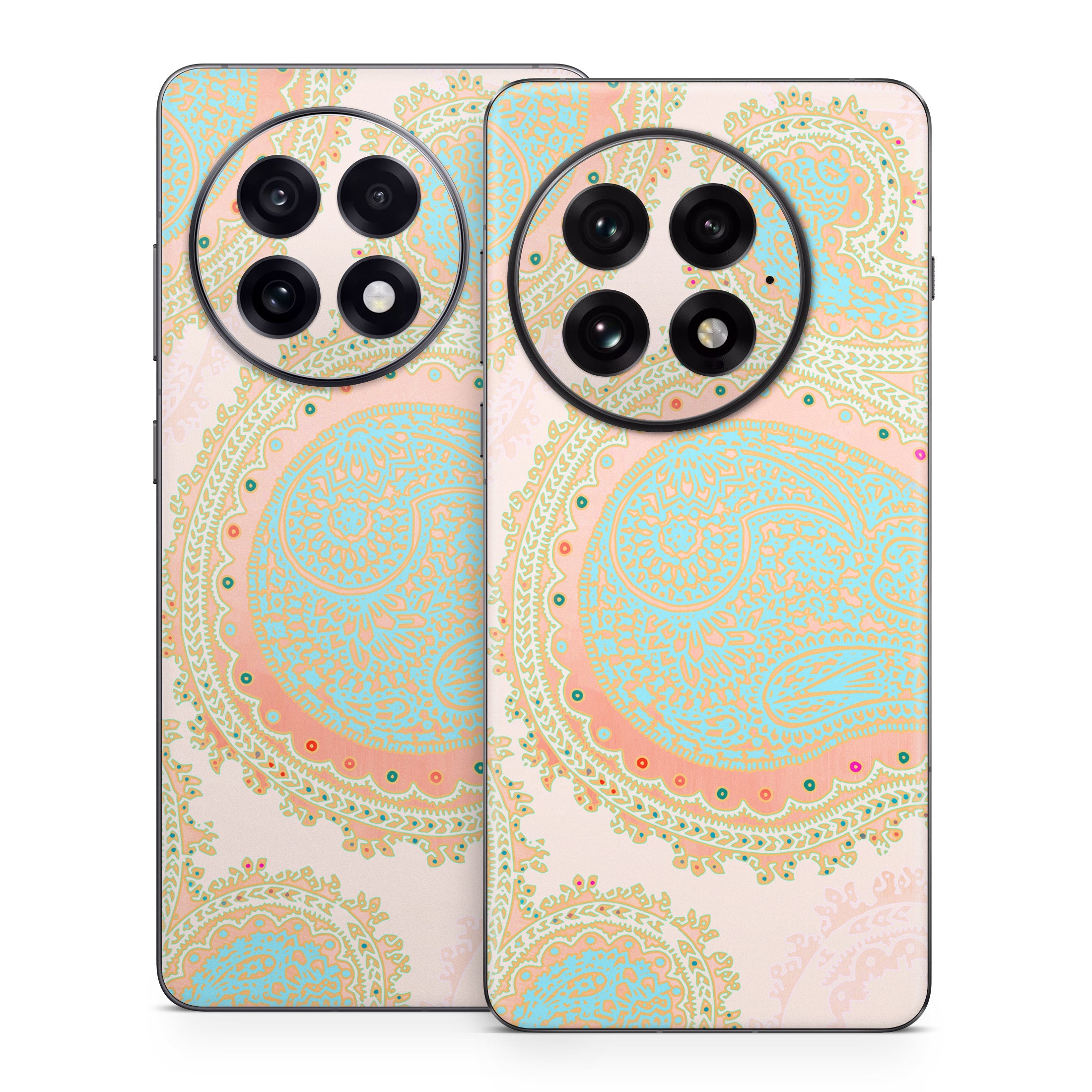 Casablanca Dream - OnePlus 13 Skin