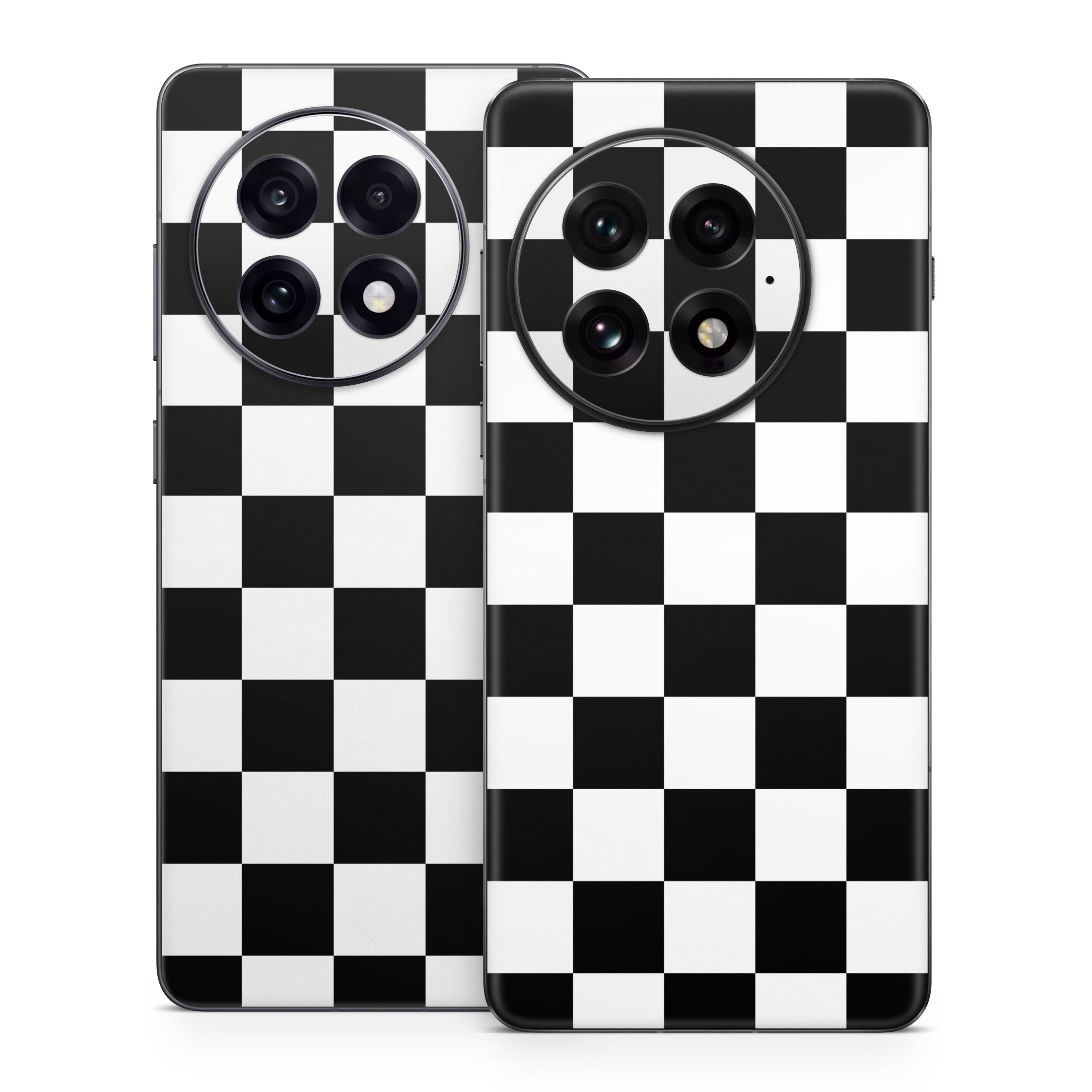 Checkers - OnePlus 13 Skin