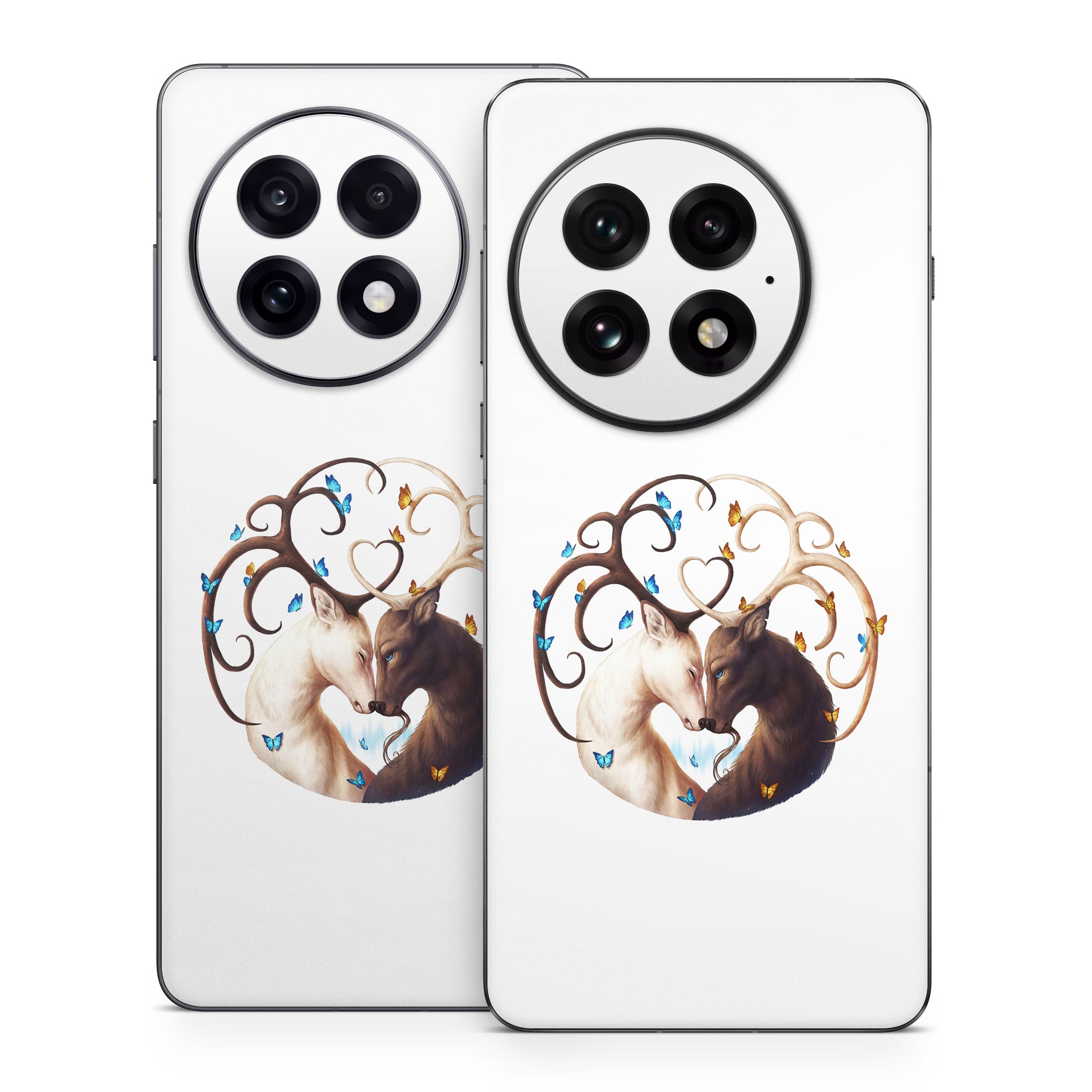 Circle of Life - OnePlus 13 Skin