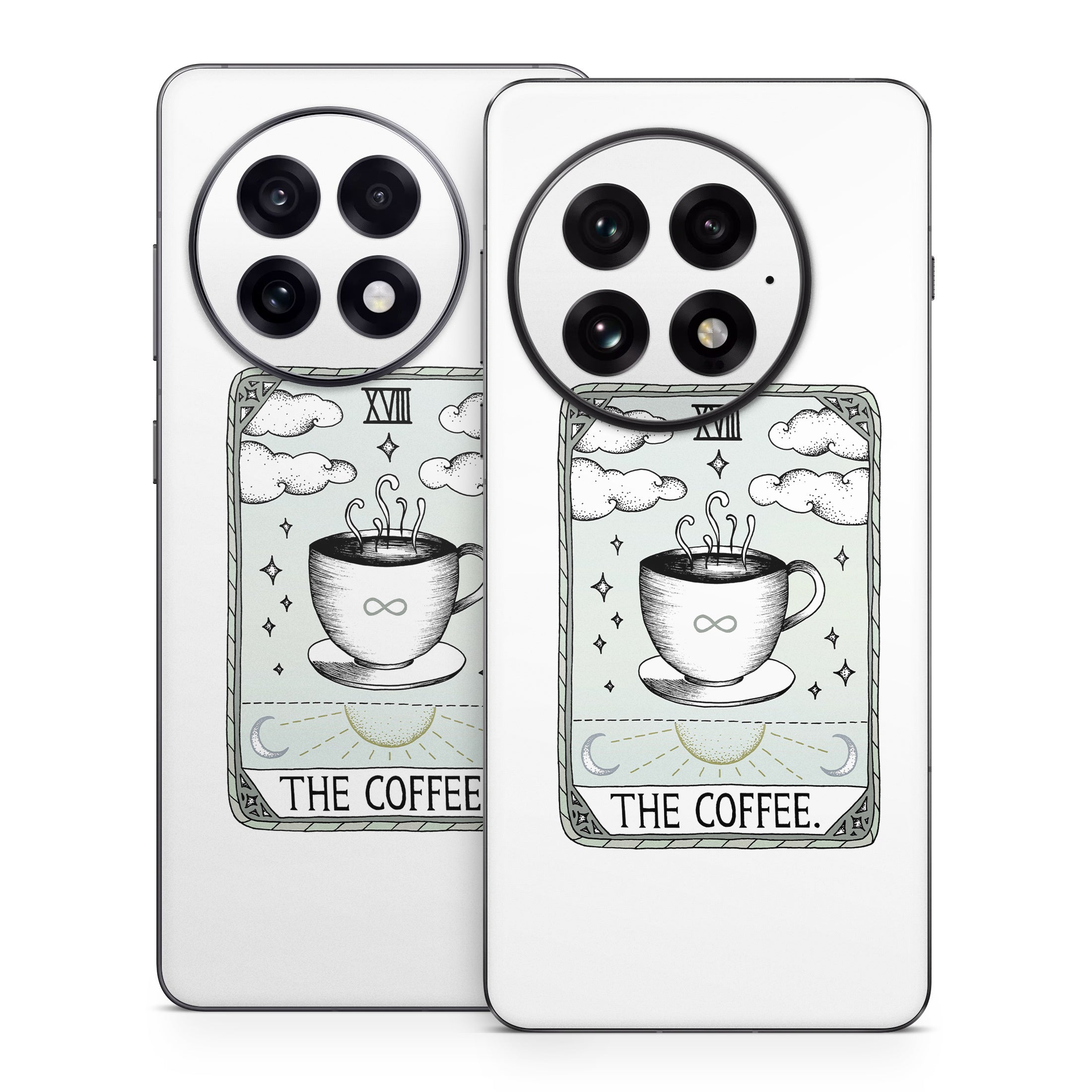 The Coffee - OnePlus 13 Skin