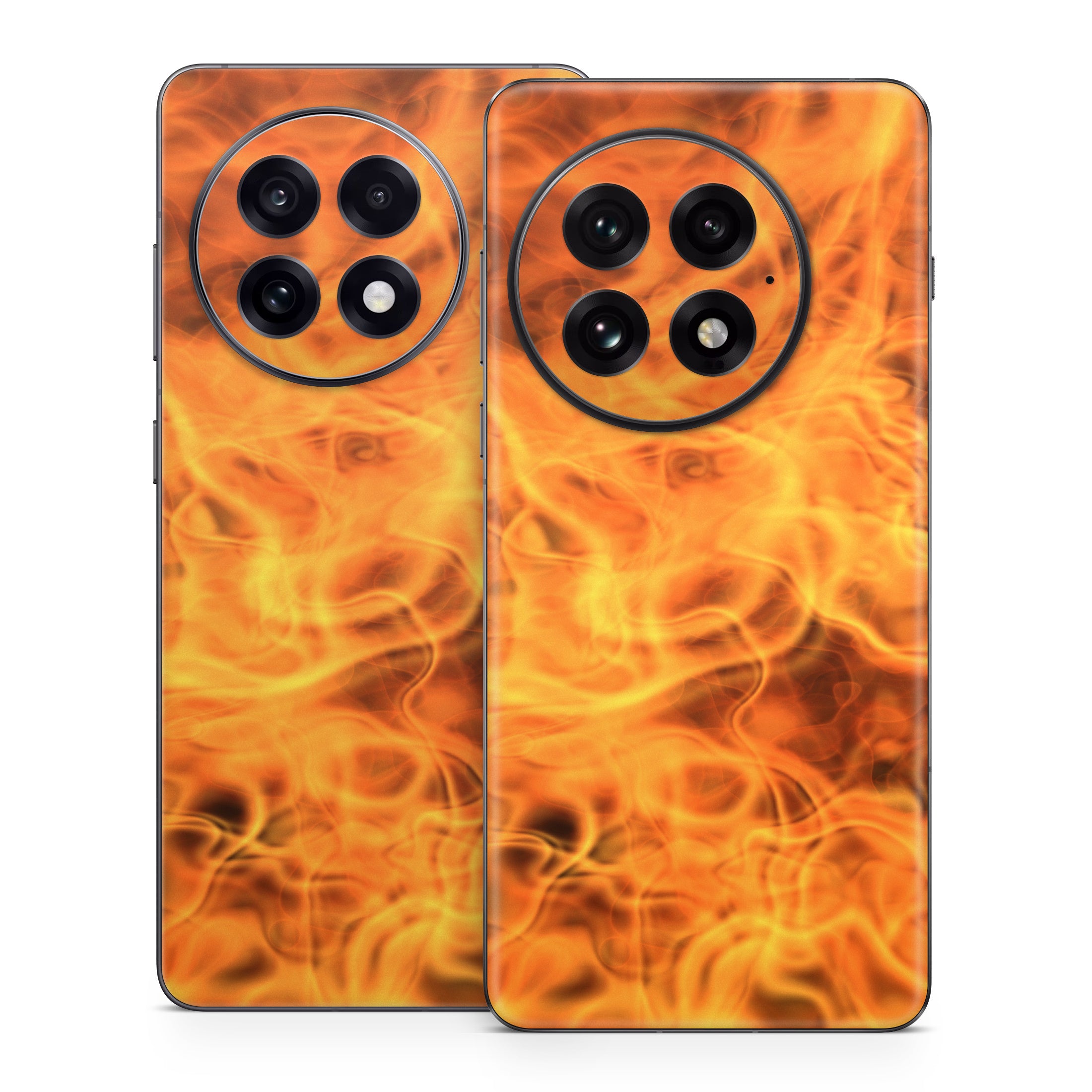 Combustion - OnePlus 13 Skin
