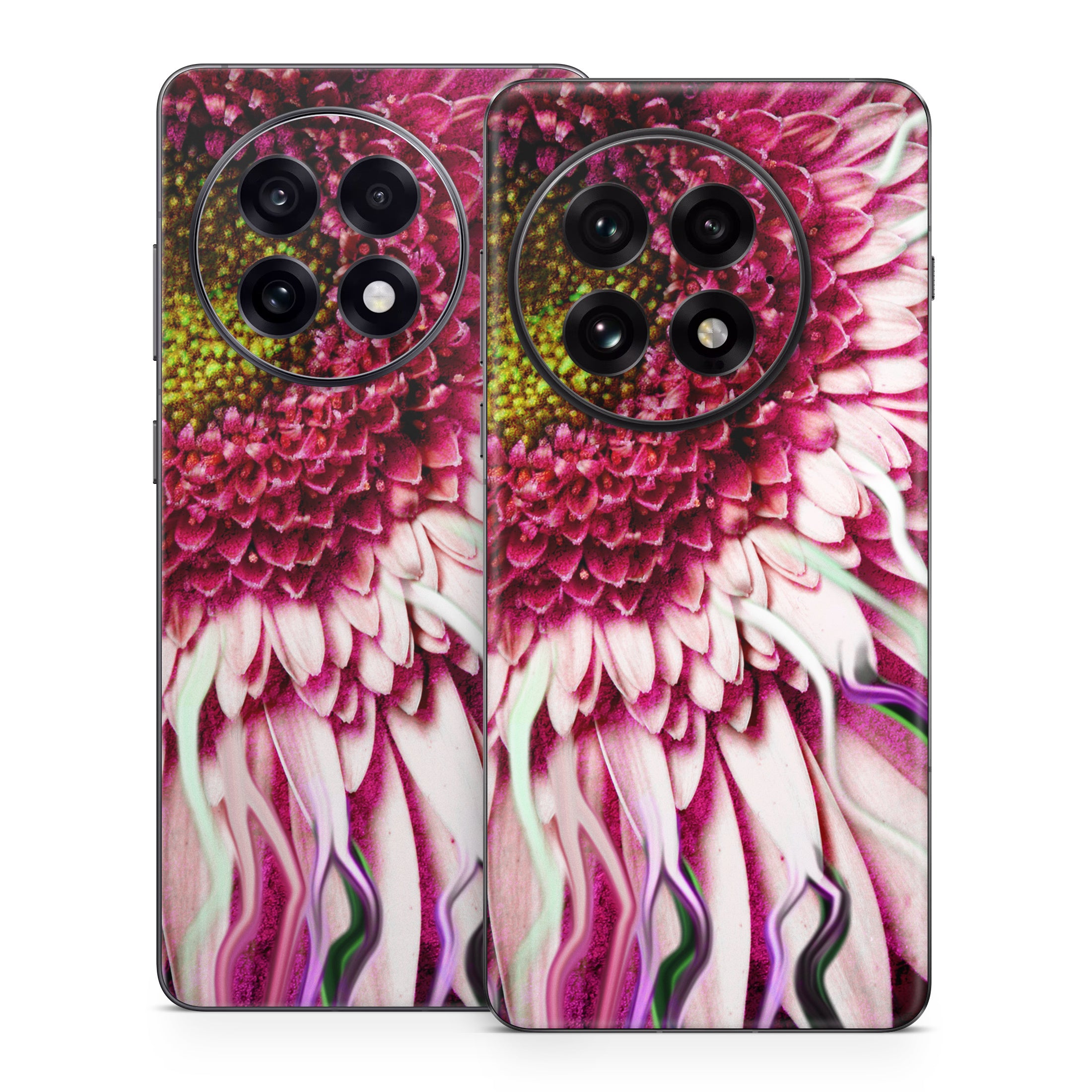 Crazy Daisy - OnePlus 13 Skin