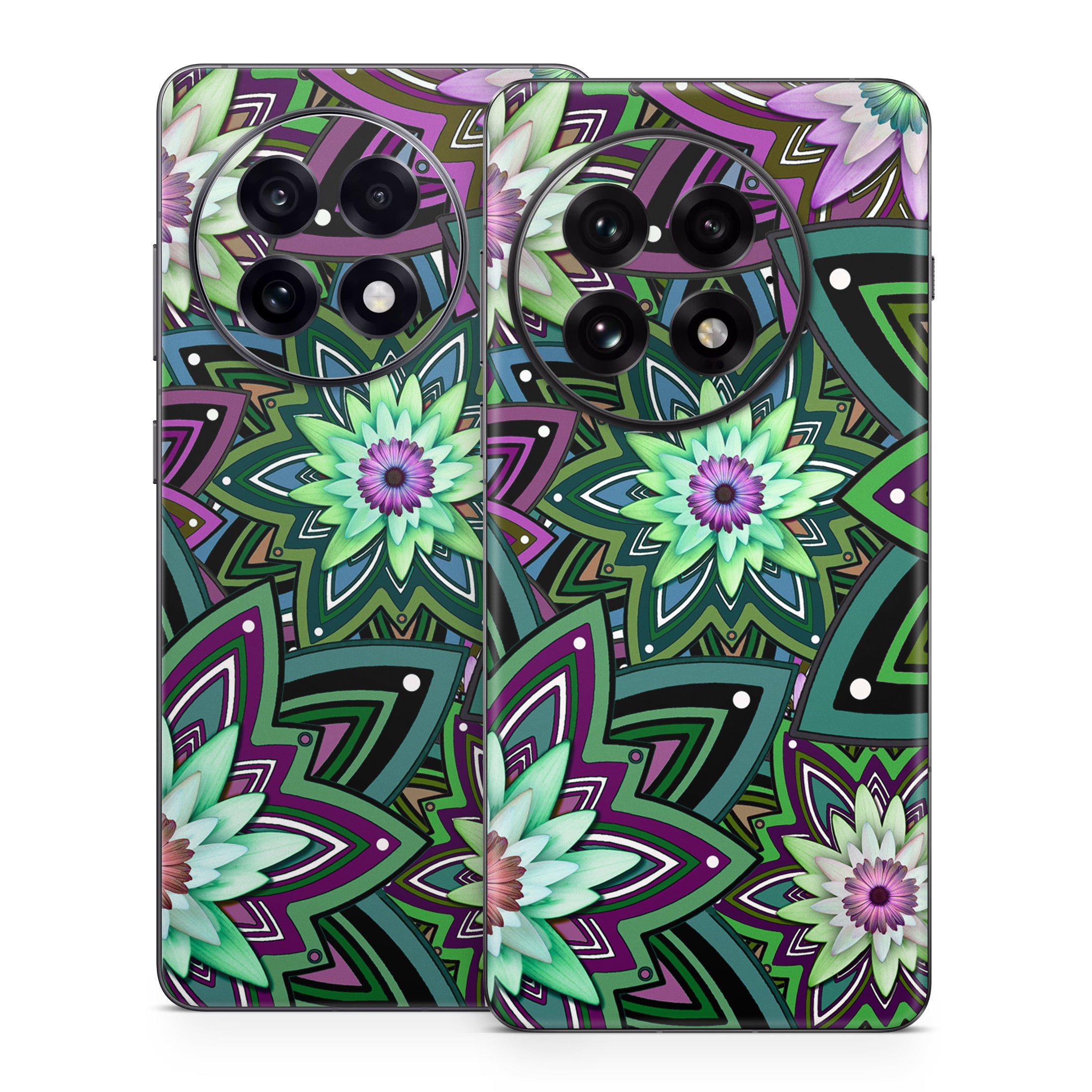 Daisy Trippin - OnePlus 13 Skin