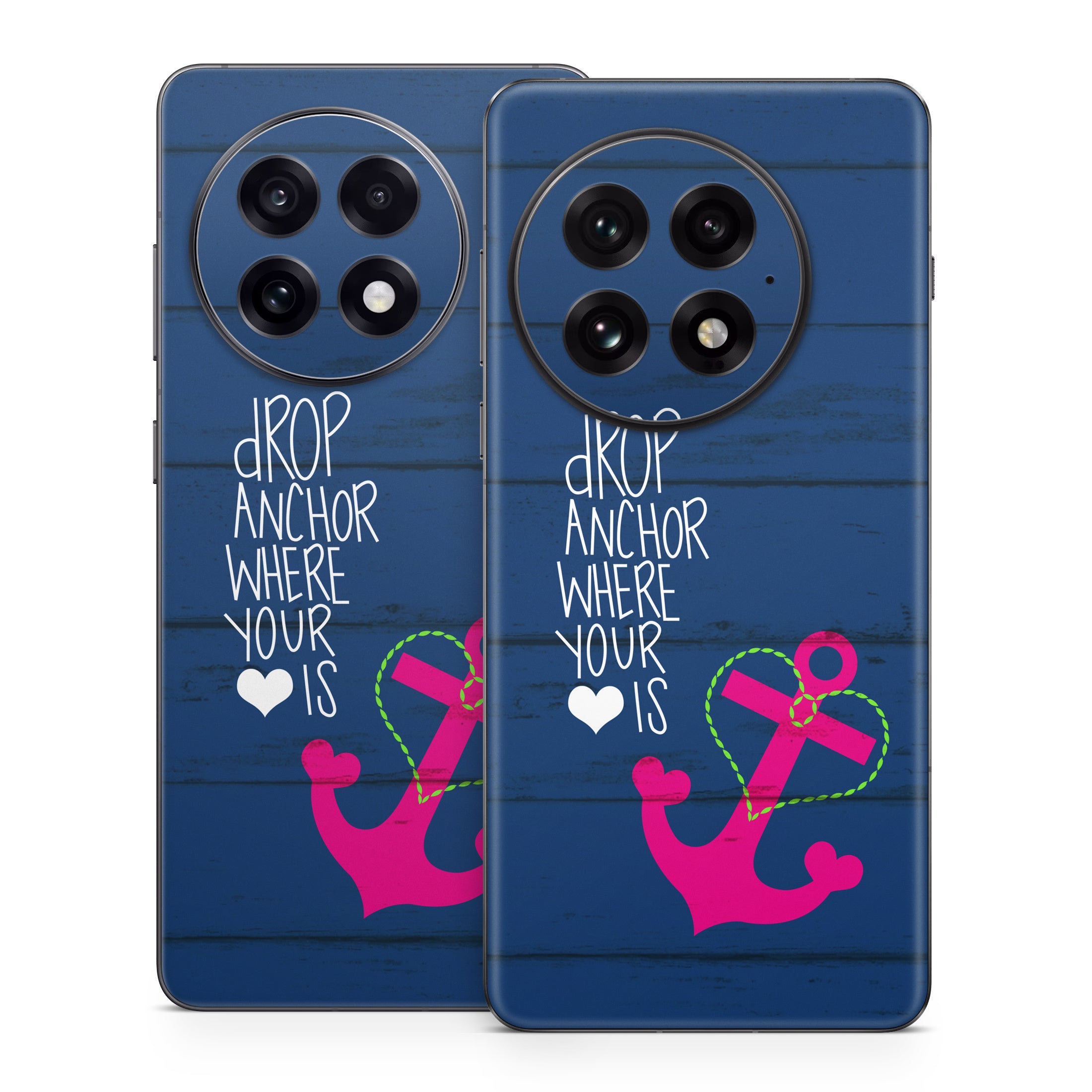 Drop Anchor - OnePlus 13 Skin