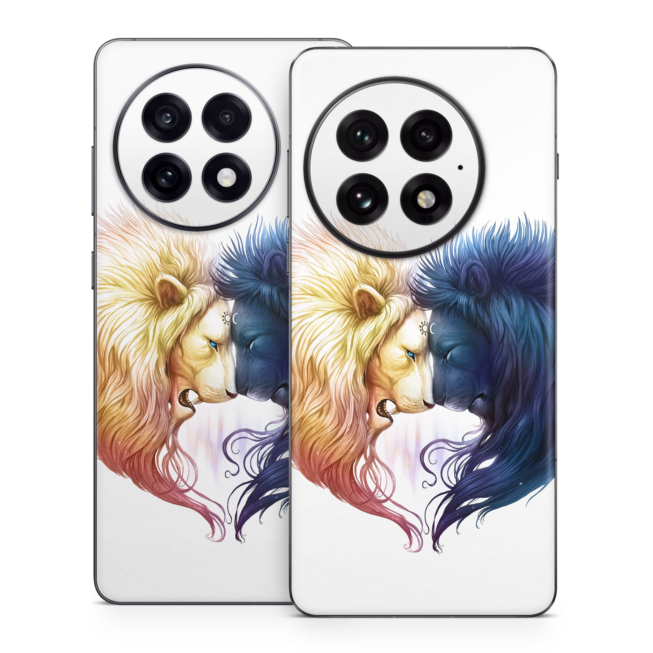 Day And Night - OnePlus 13 Skin