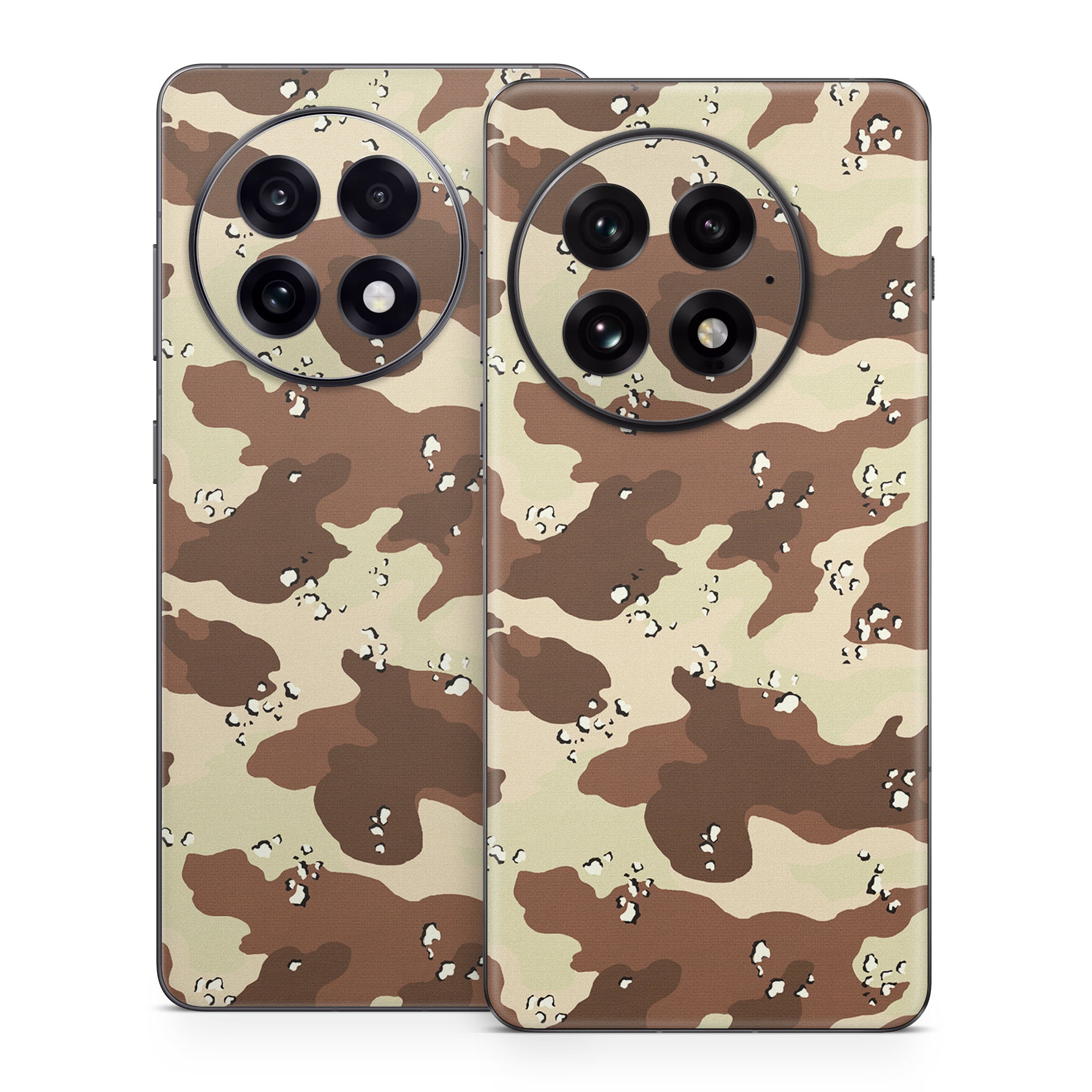 Desert Camo - OnePlus 13 Skin