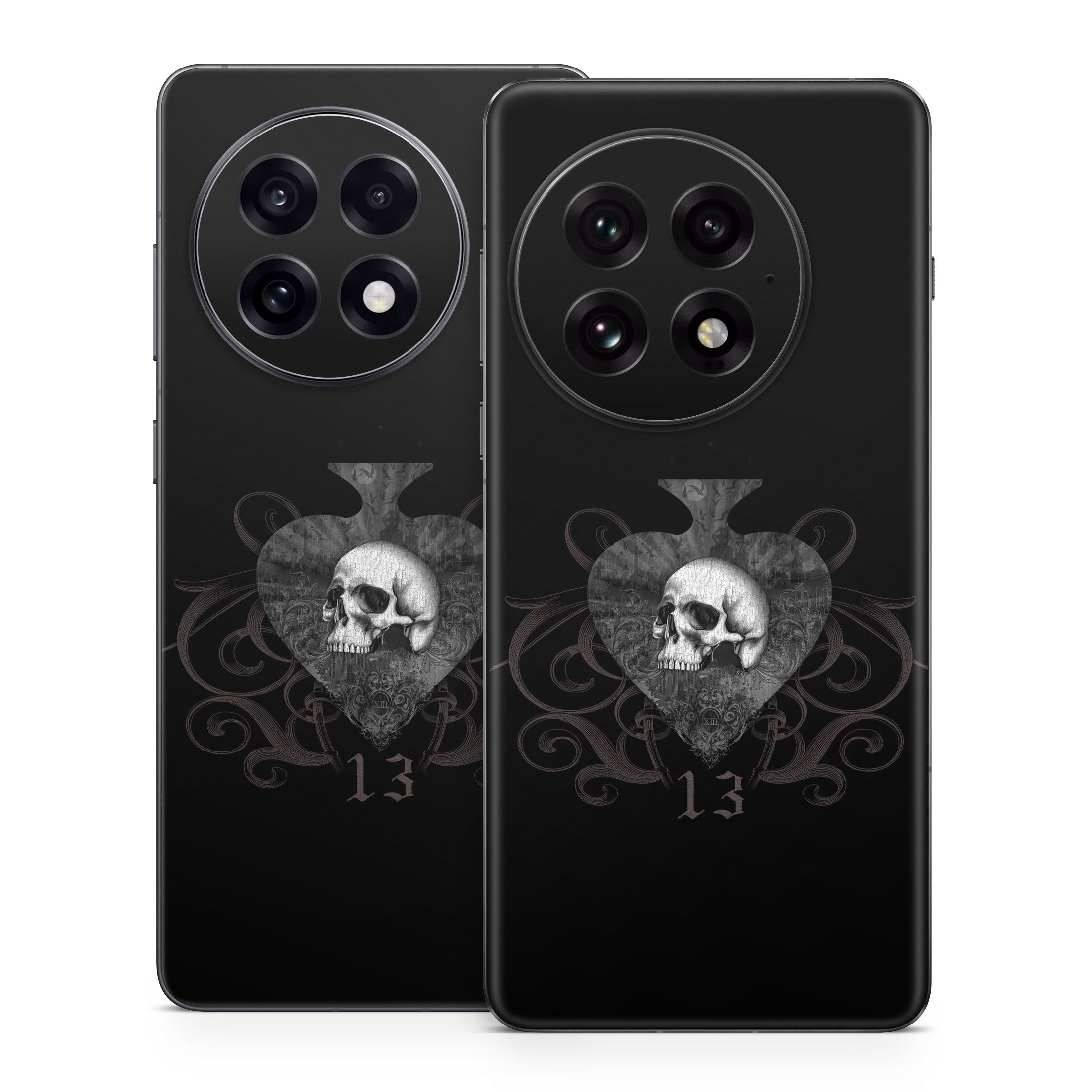 Death Club - OnePlus 13 Skin