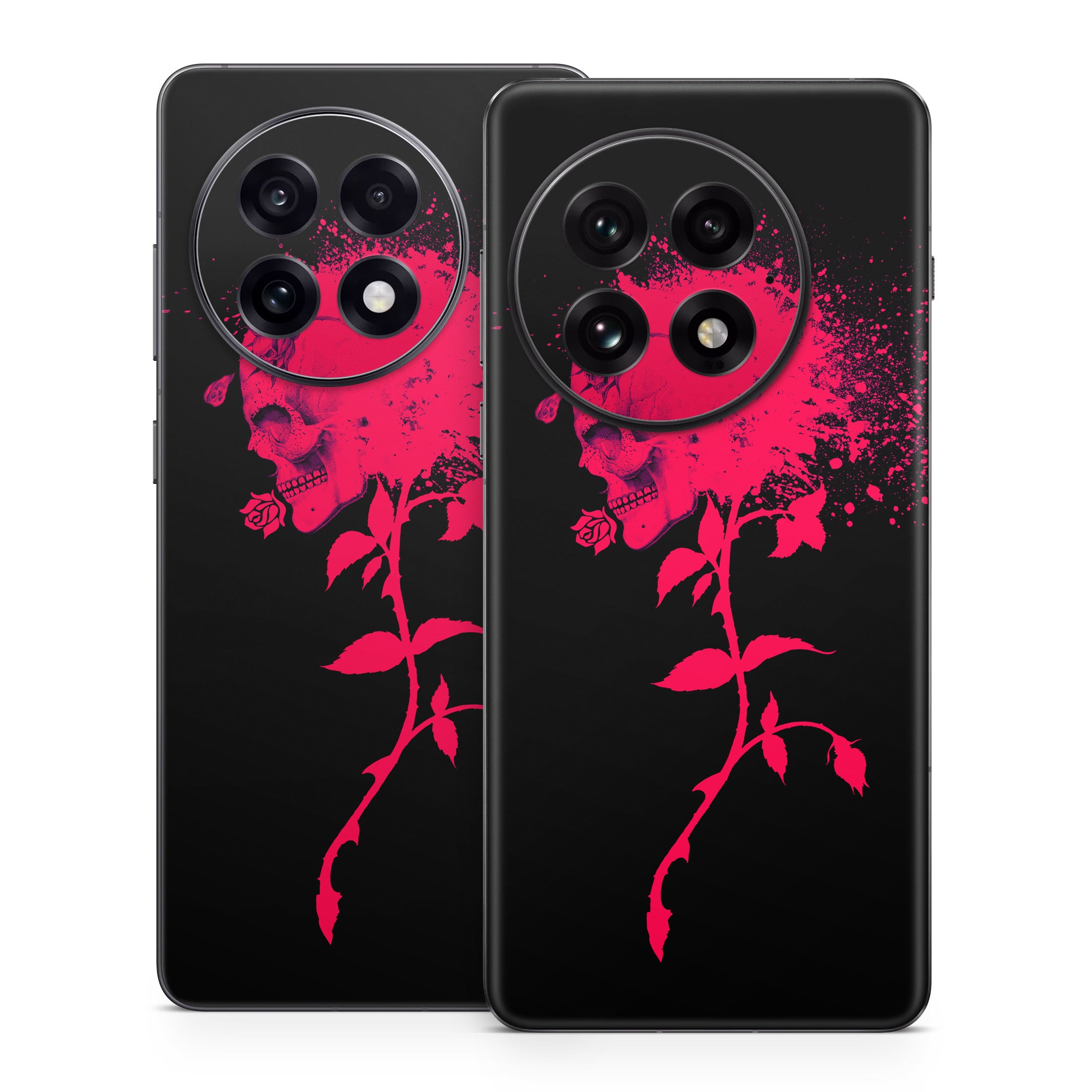Dead Rose - OnePlus 13 Skin