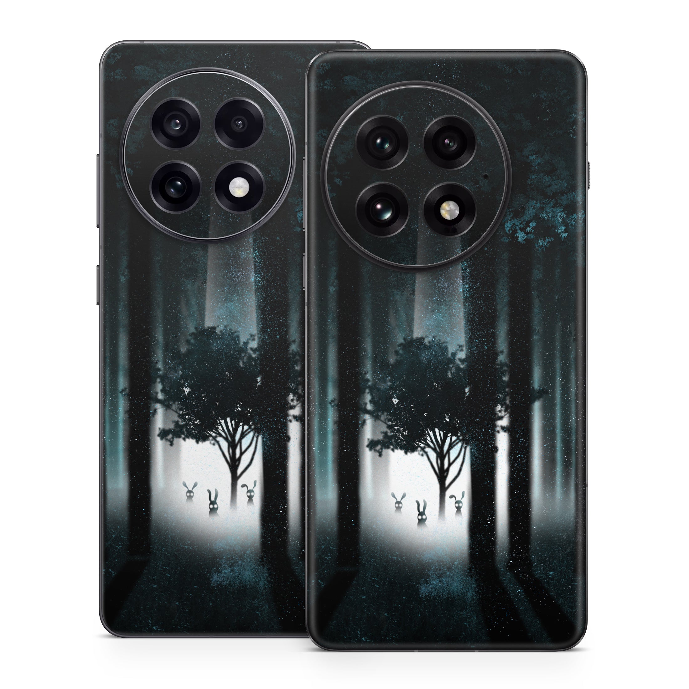 Deception - OnePlus 13 Skin