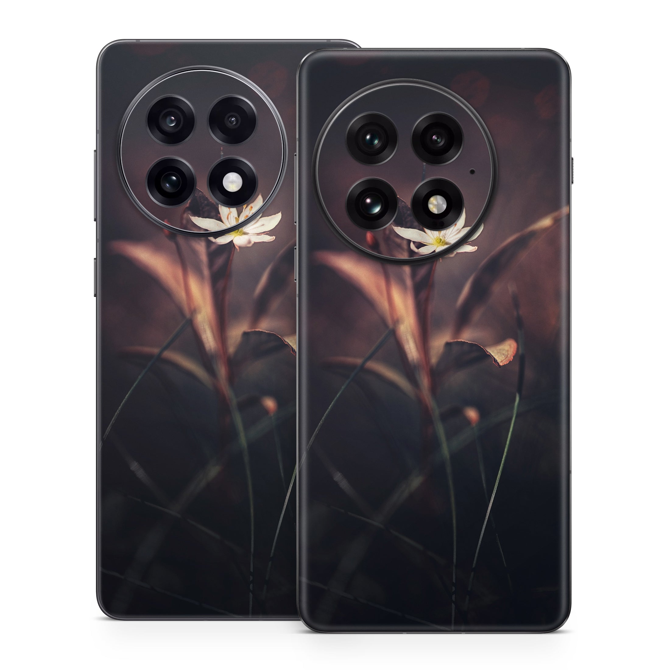 Delicate Bloom - OnePlus 13 Skin
