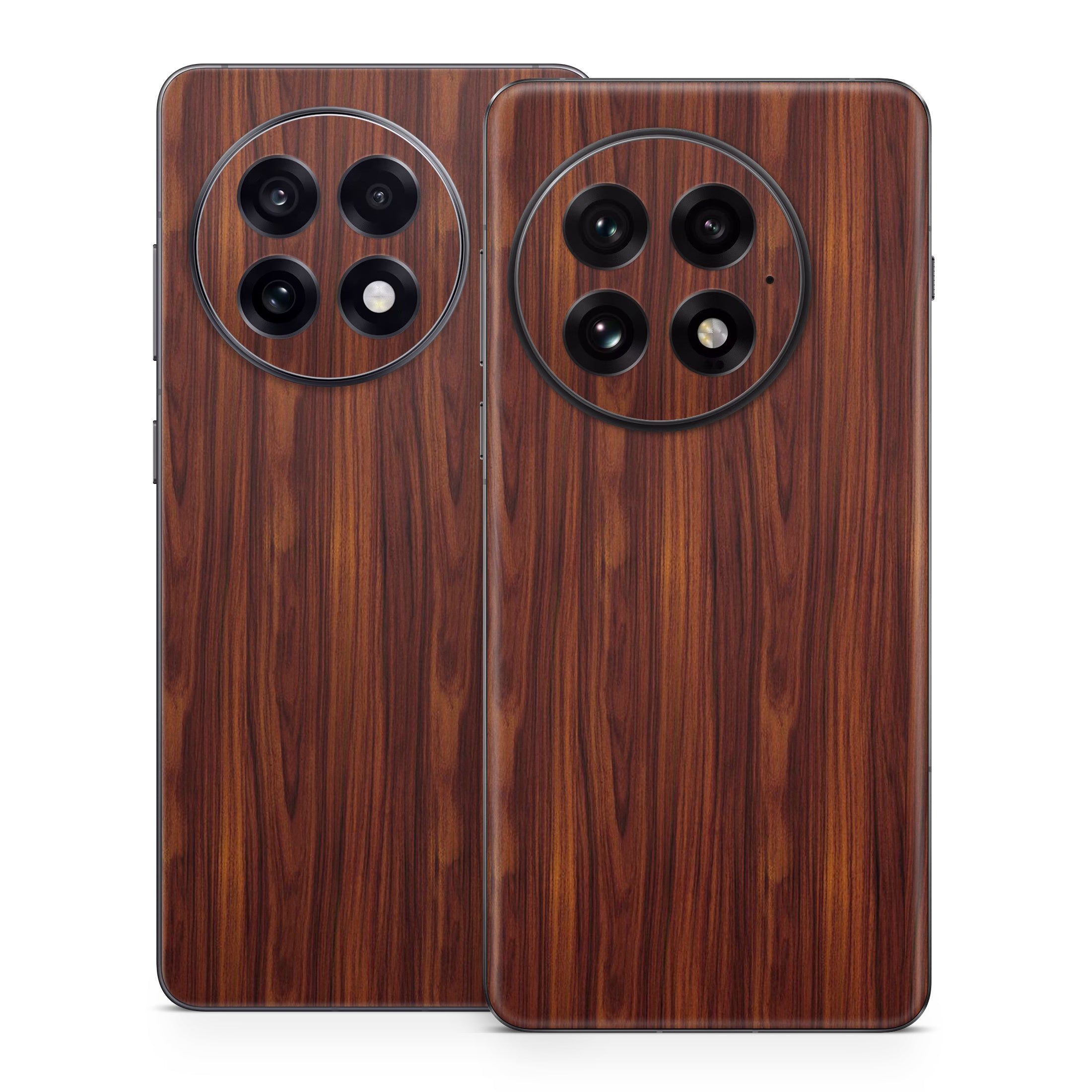 Dark Rosewood - OnePlus 13 Skin