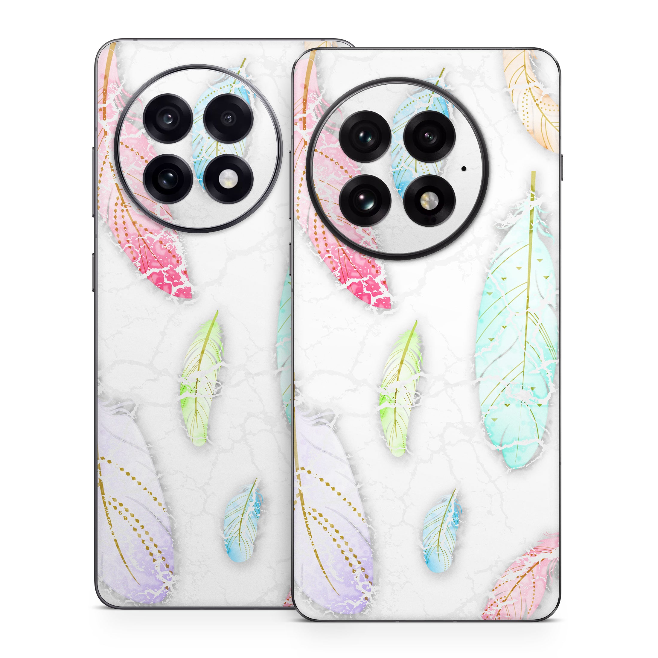 Drifter - OnePlus 13 Skin