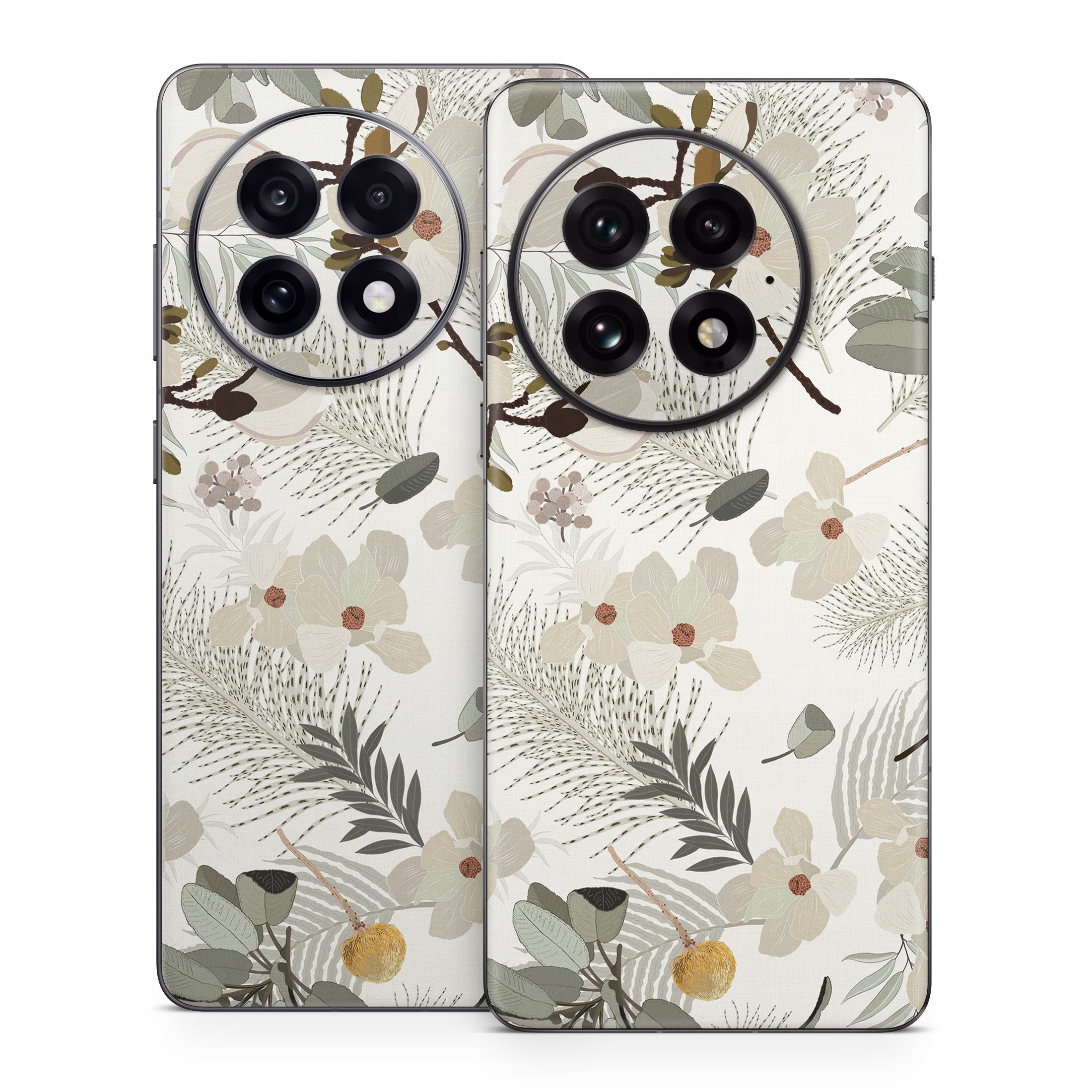 Ella Cream - OnePlus 13 Skin