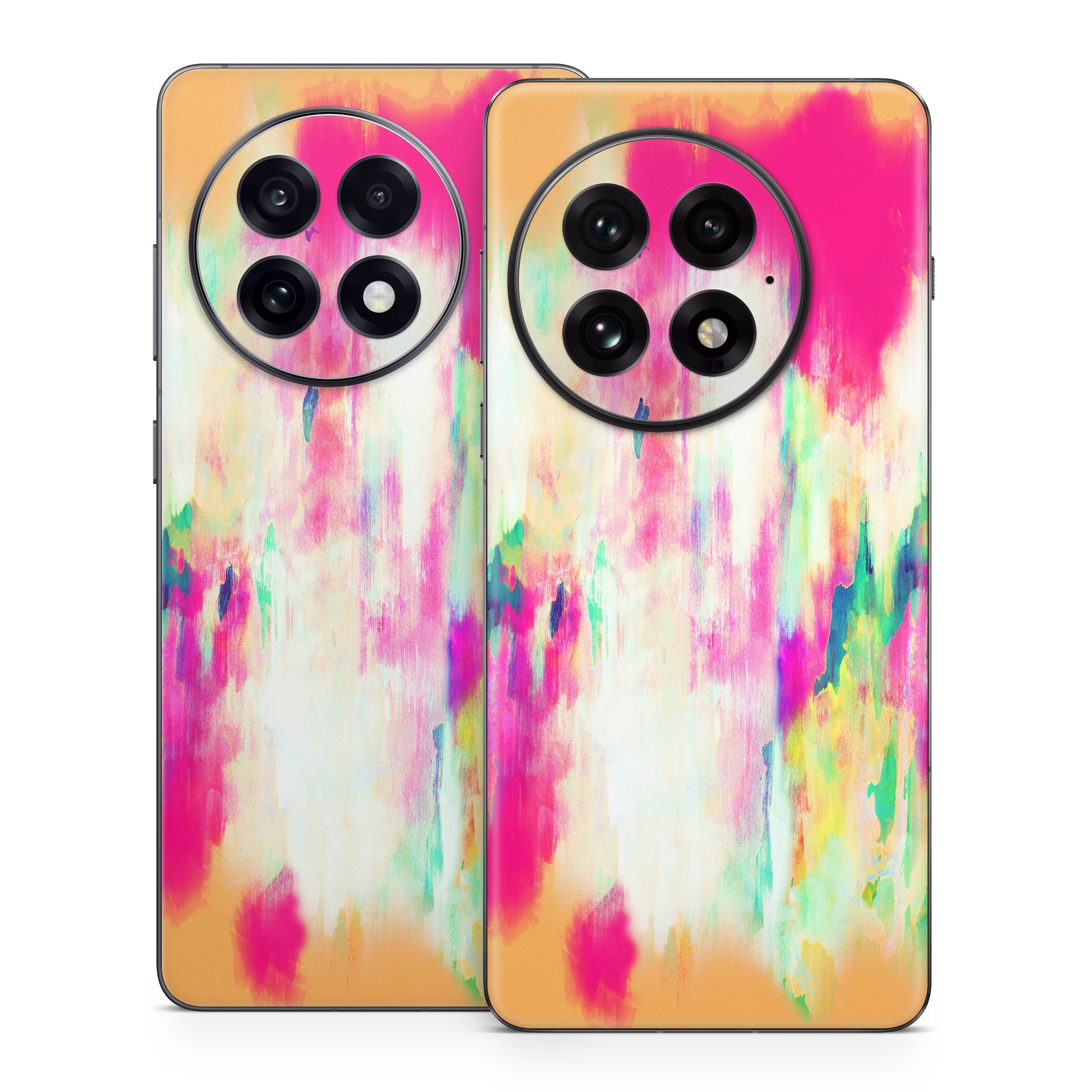 Electric Haze - OnePlus 13 Skin