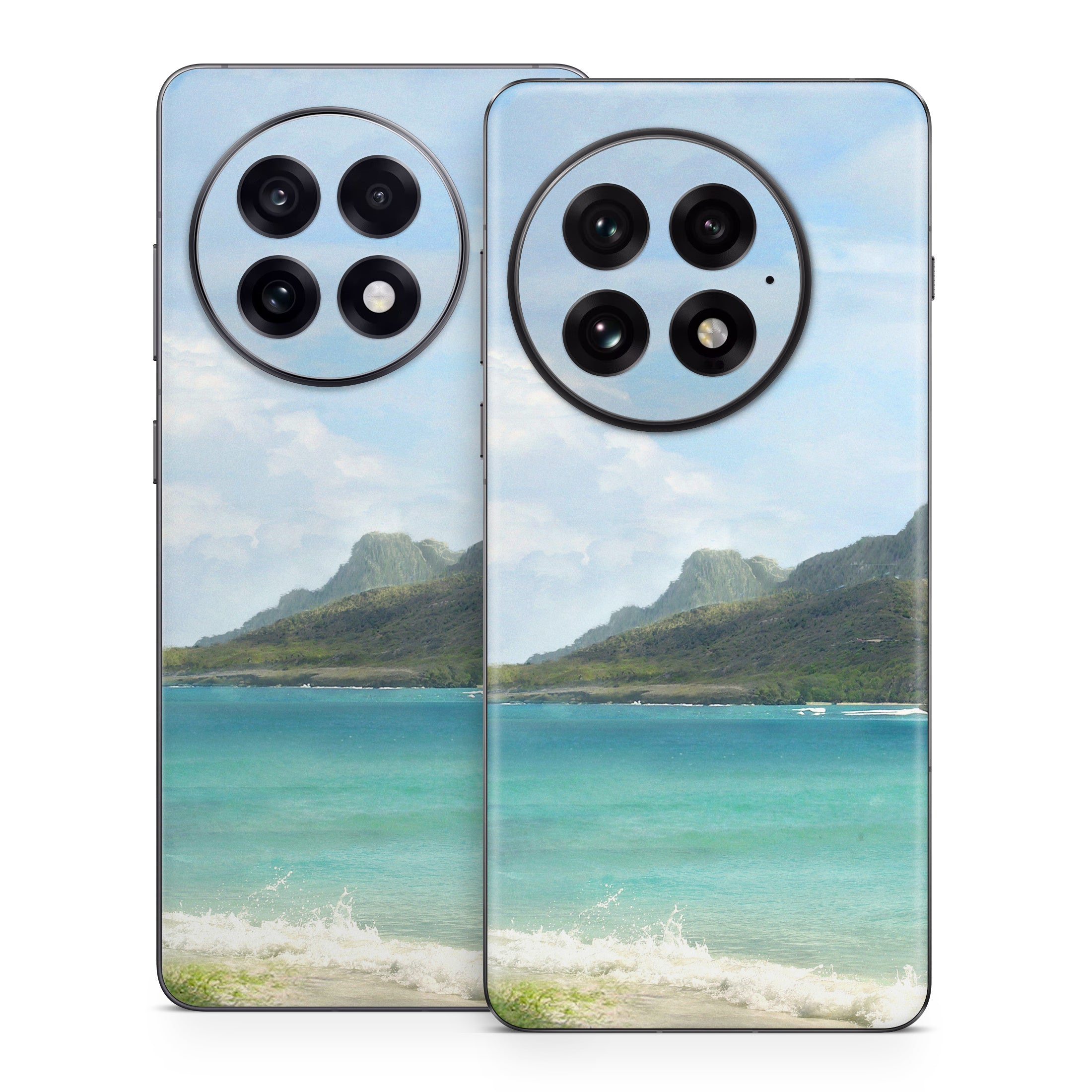 El Paradiso - OnePlus 13 Skin