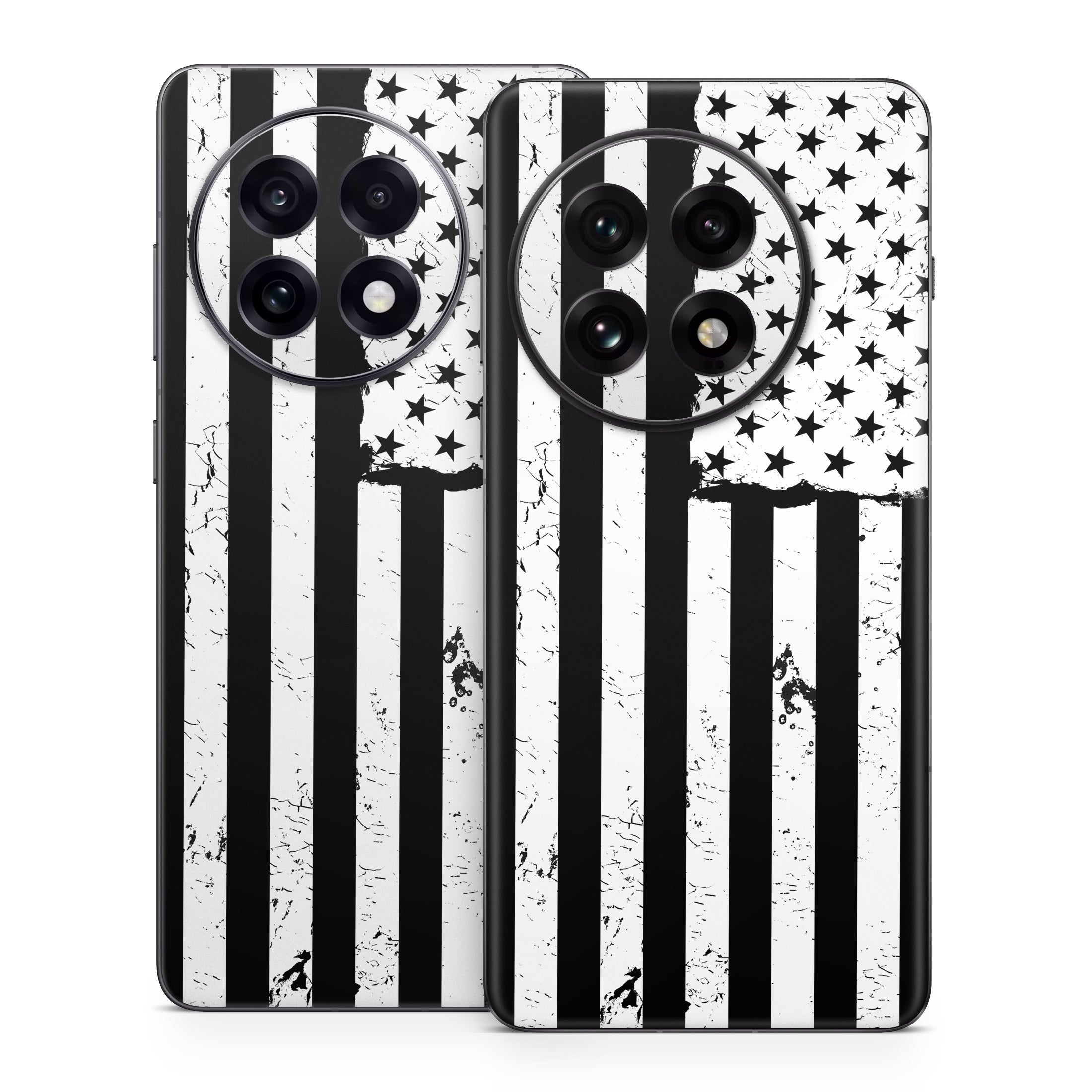 Enduring - OnePlus 13 Skin