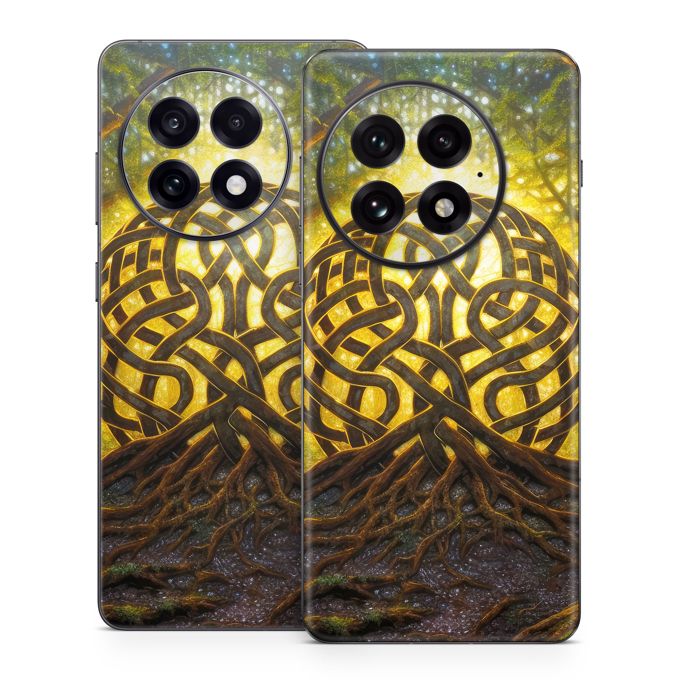 Eternal Woodland - OnePlus 13 Skin