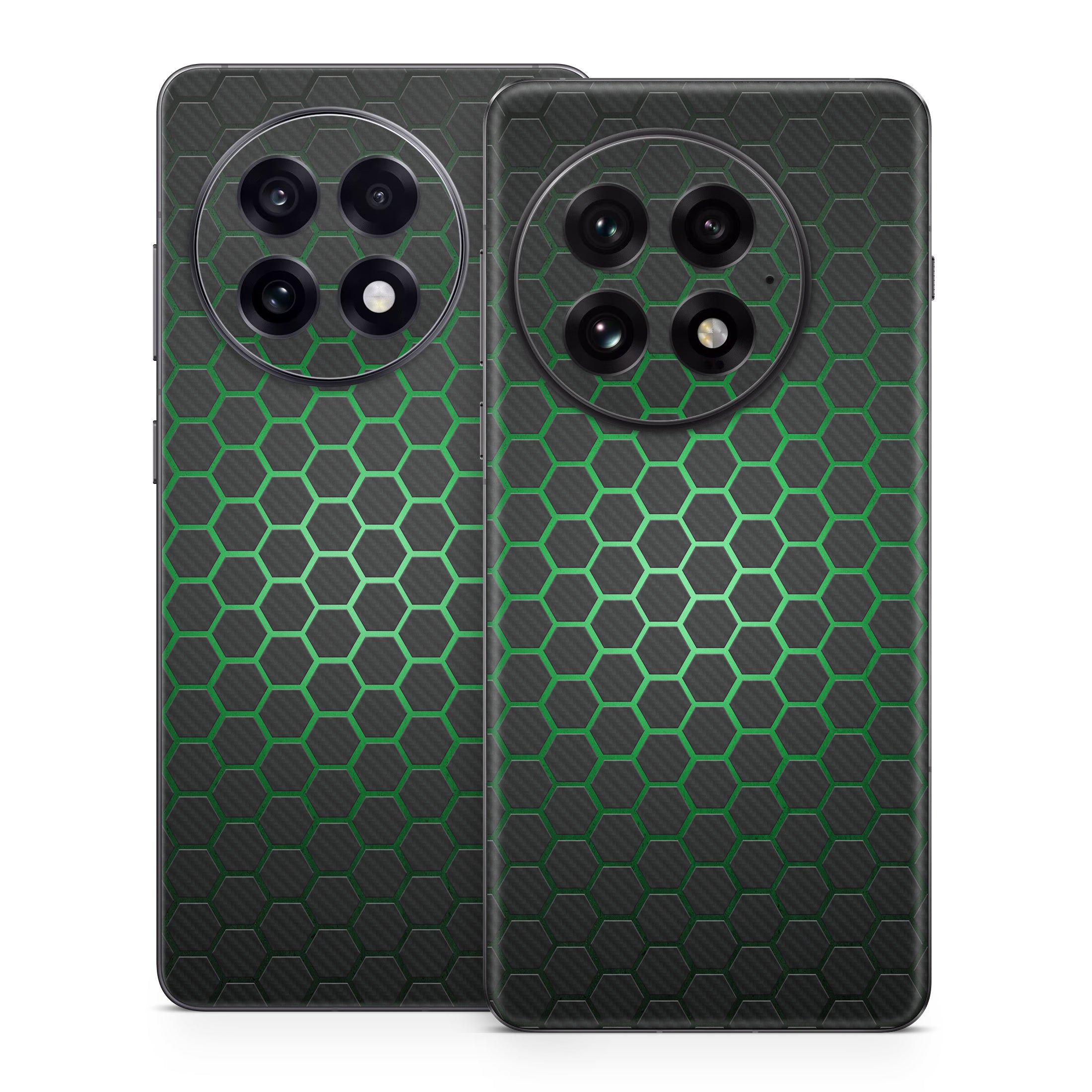 EXO Pioneer - OnePlus 13 Skin