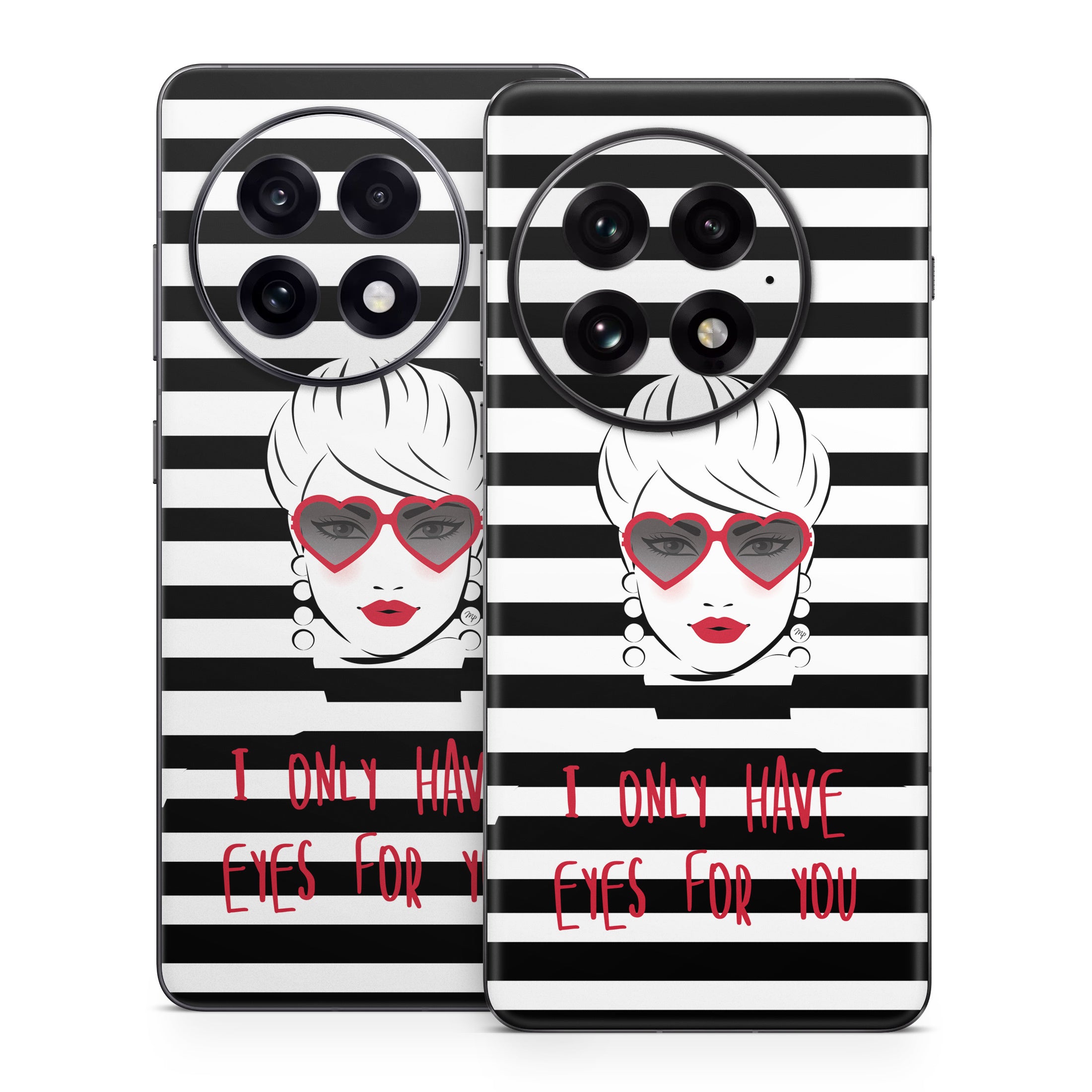 Eyes4U - OnePlus 13 Skin