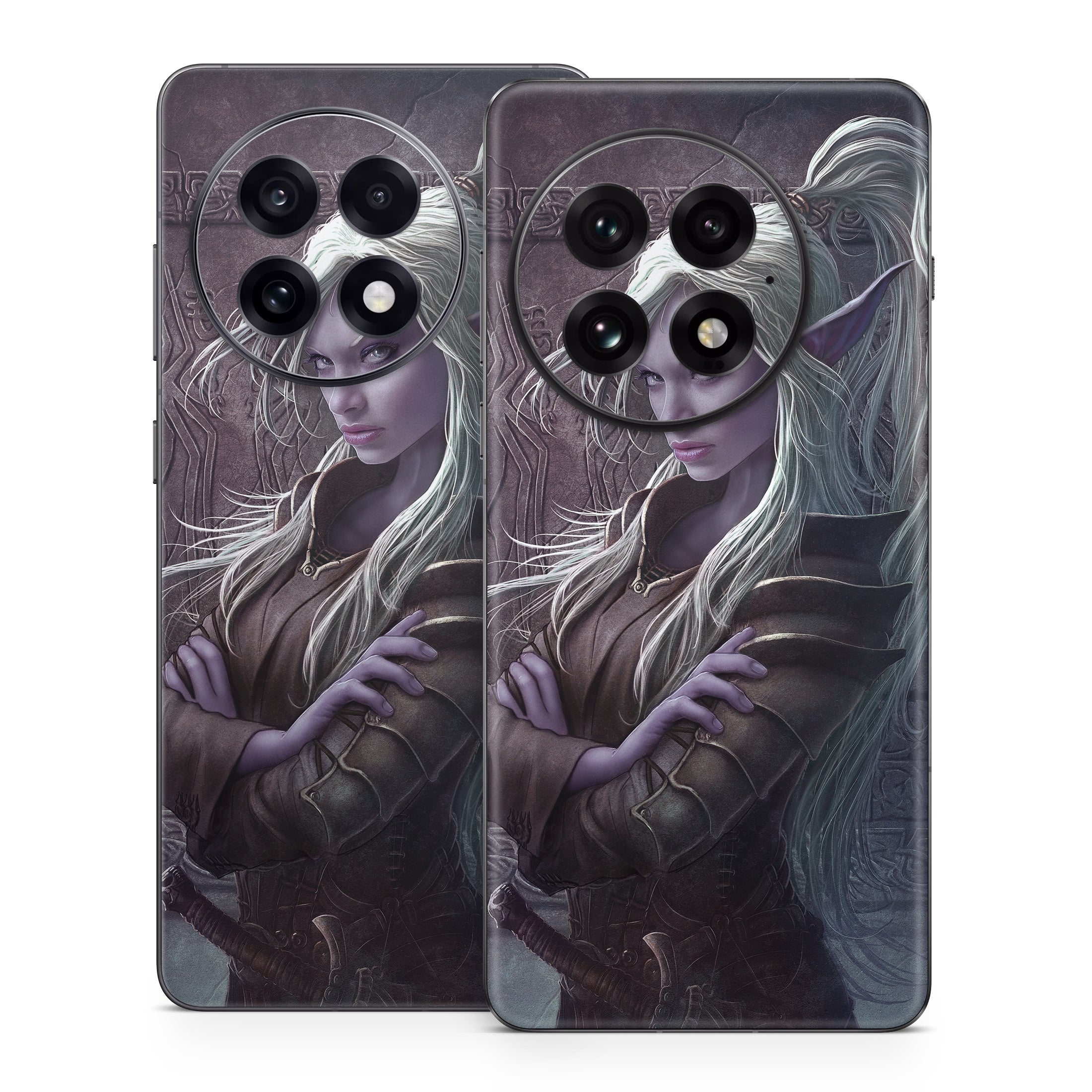 Feriel - OnePlus 13 Skin