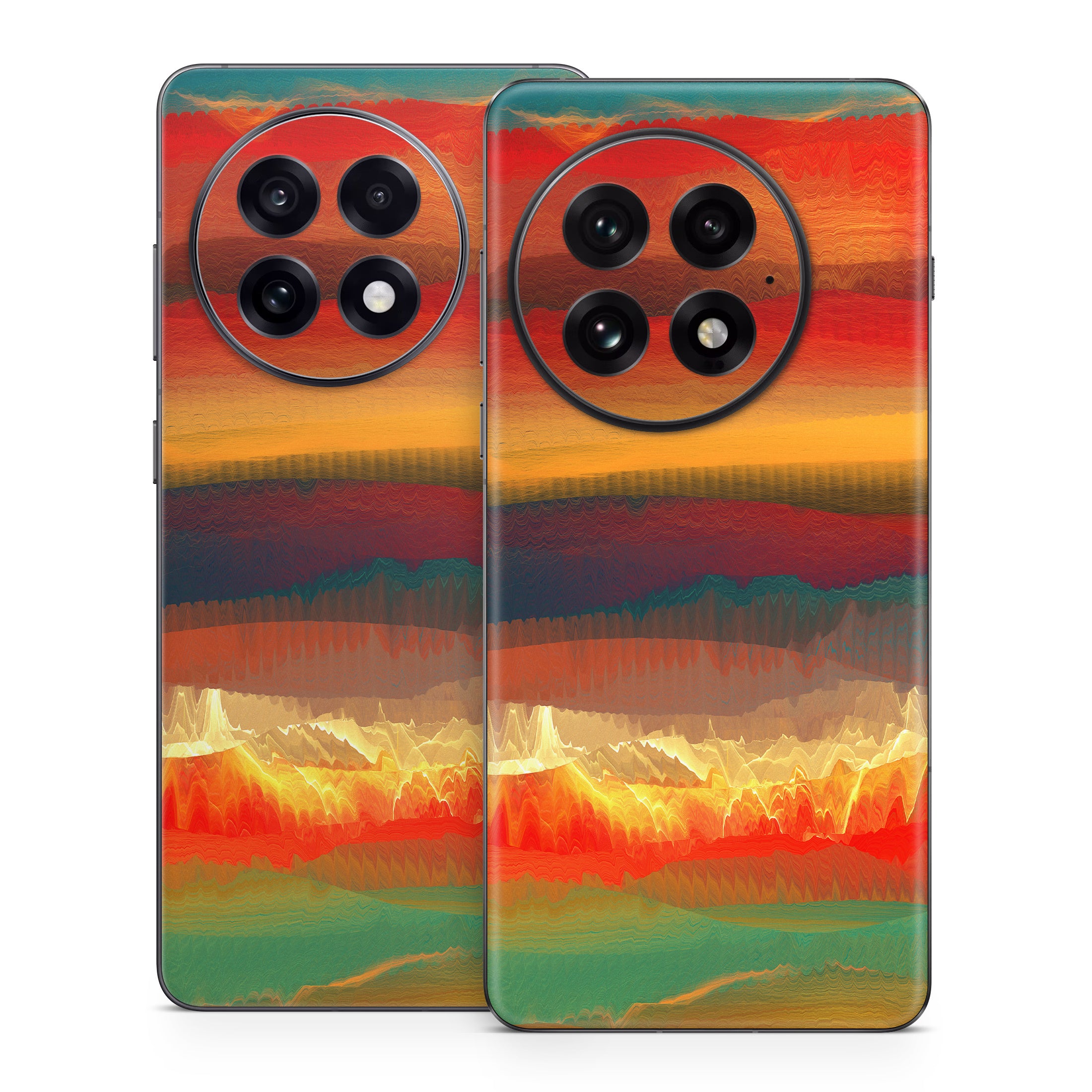 Fervor - OnePlus 13 Skin