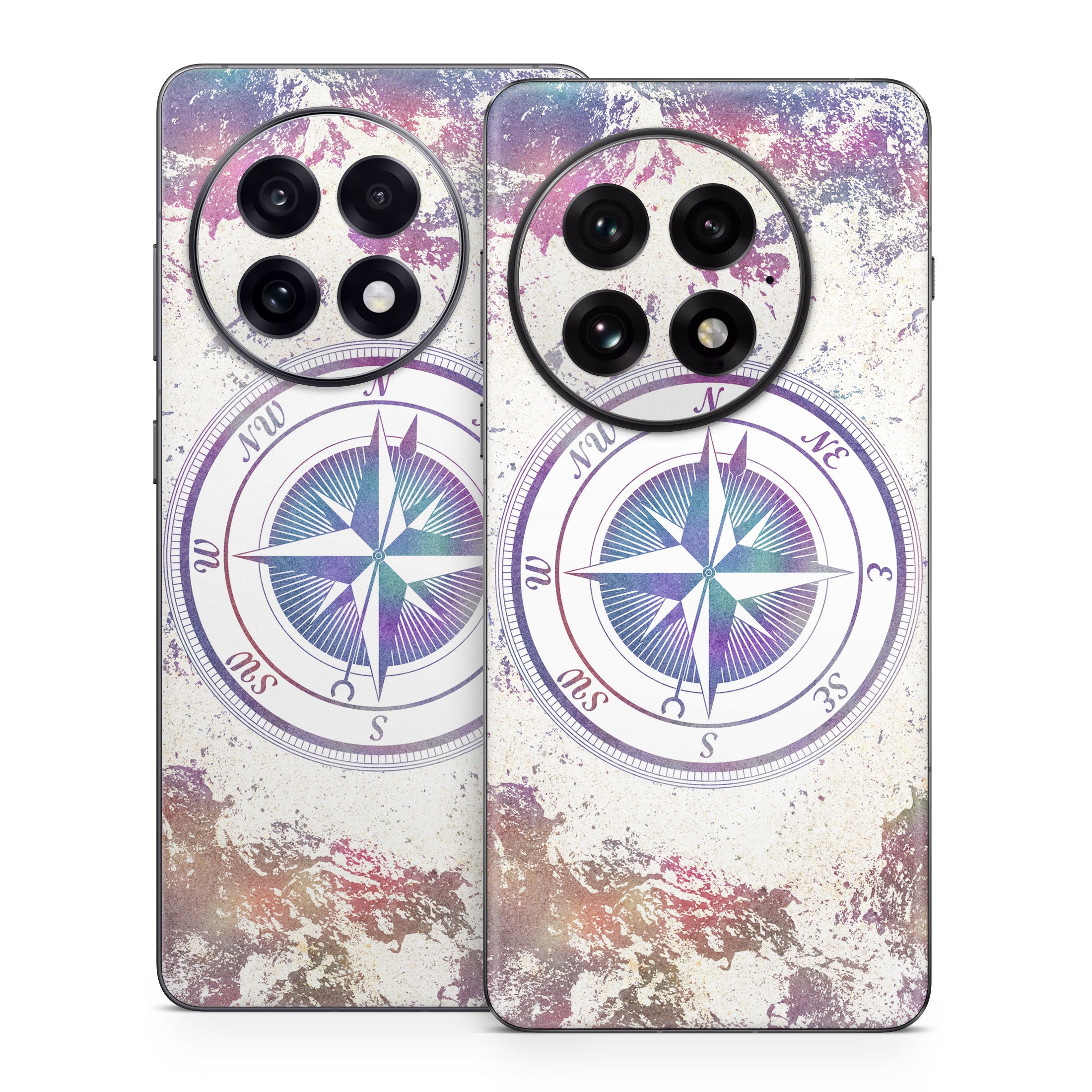 Find A Way - OnePlus 13 Skin