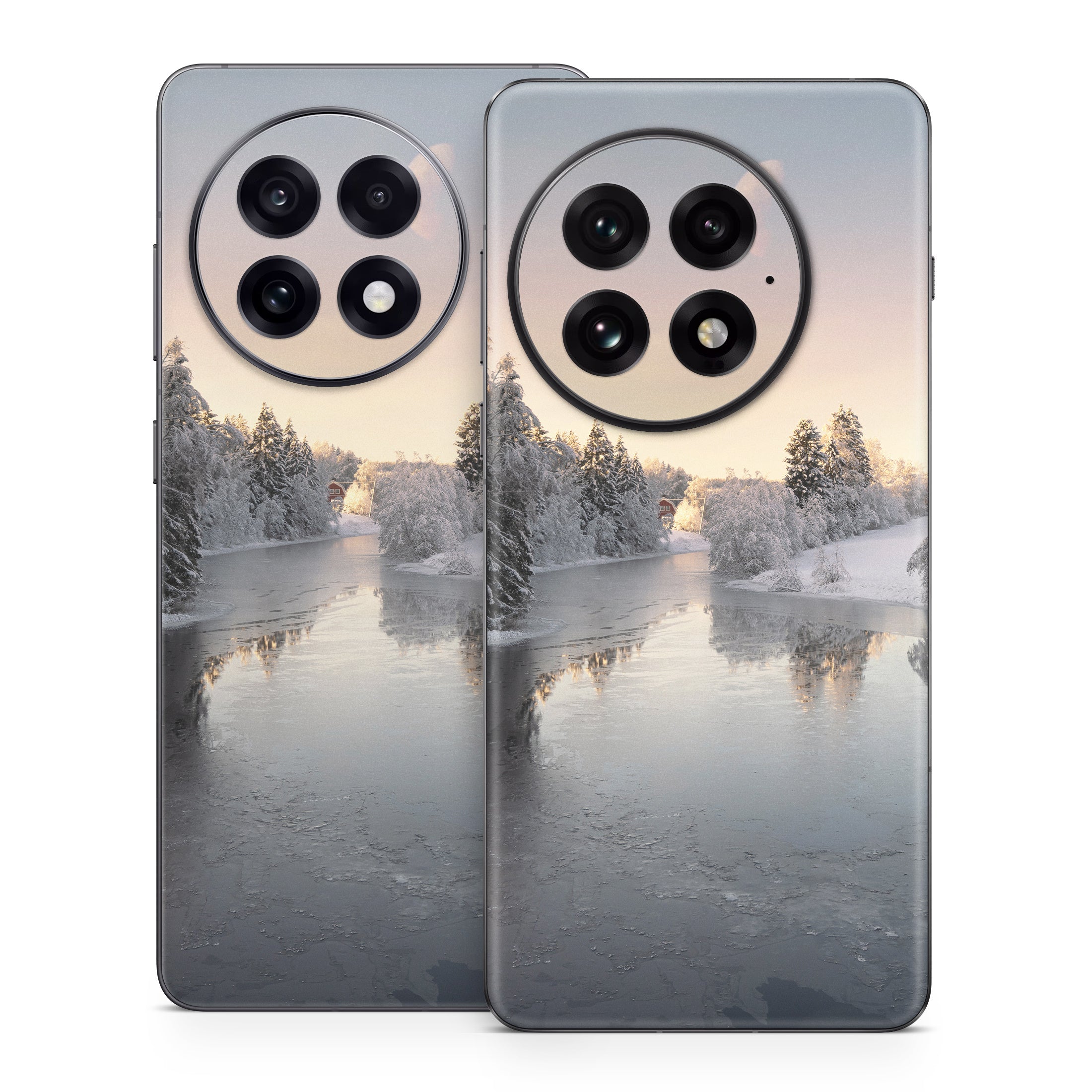 First Light - OnePlus 13 Skin