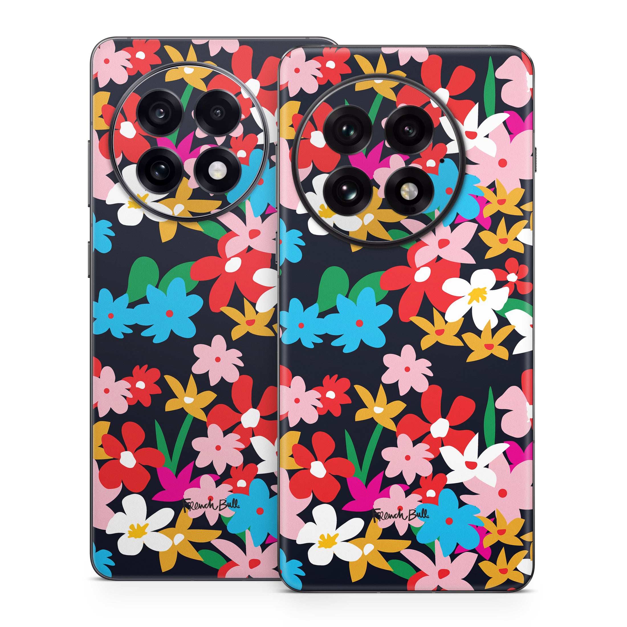 Flower Field - OnePlus 13 Skin