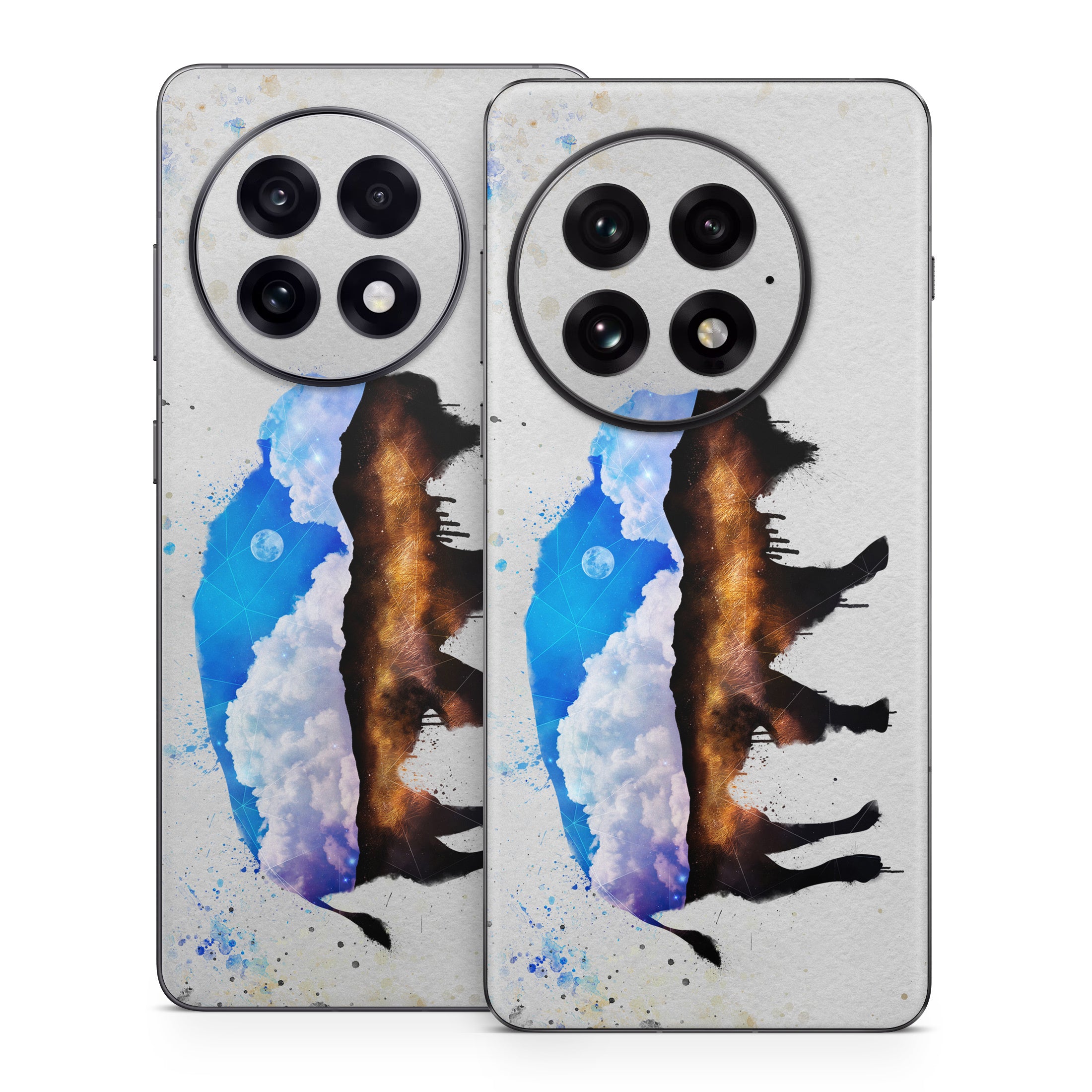 Force - OnePlus 13 Skin