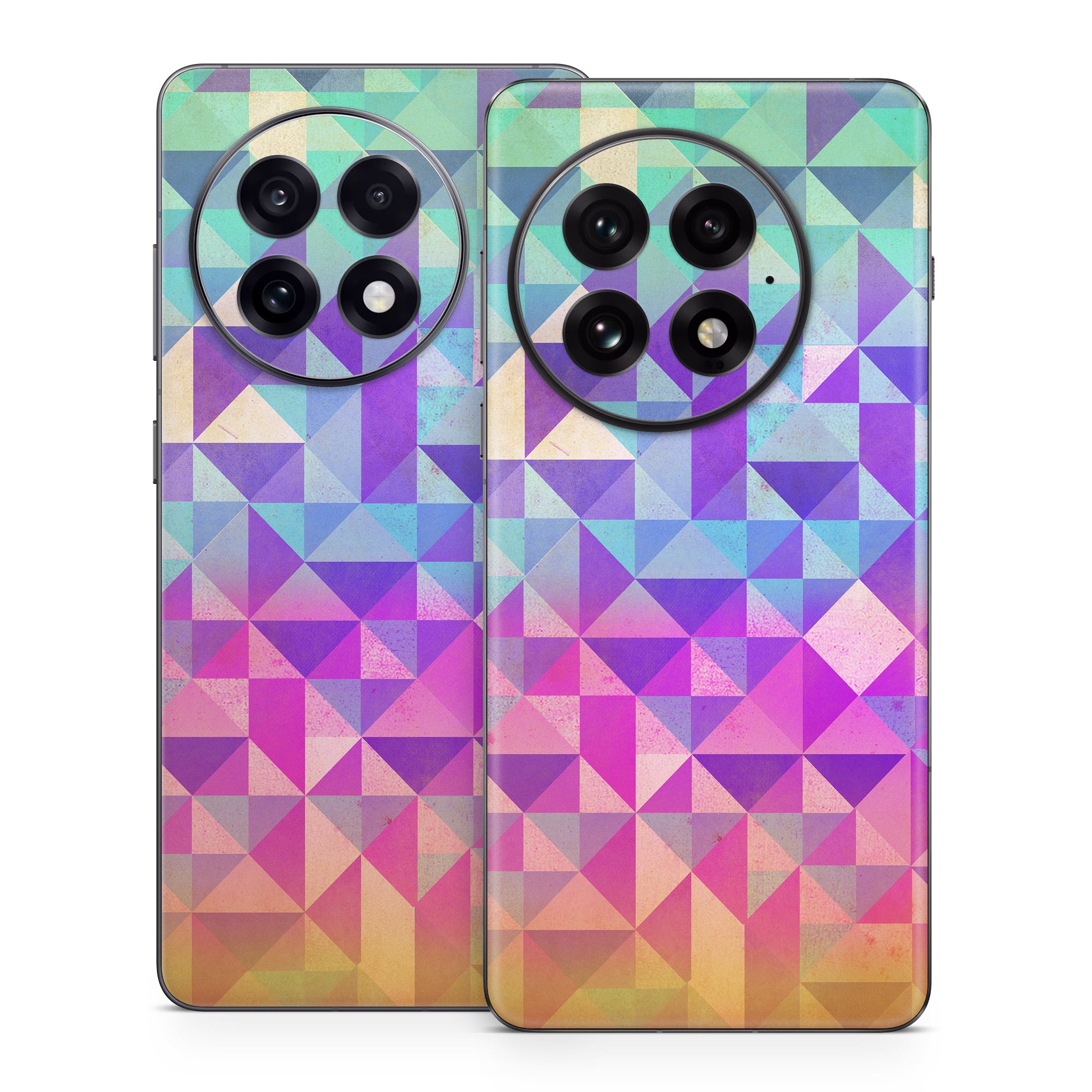 Fragments - OnePlus 13 Skin