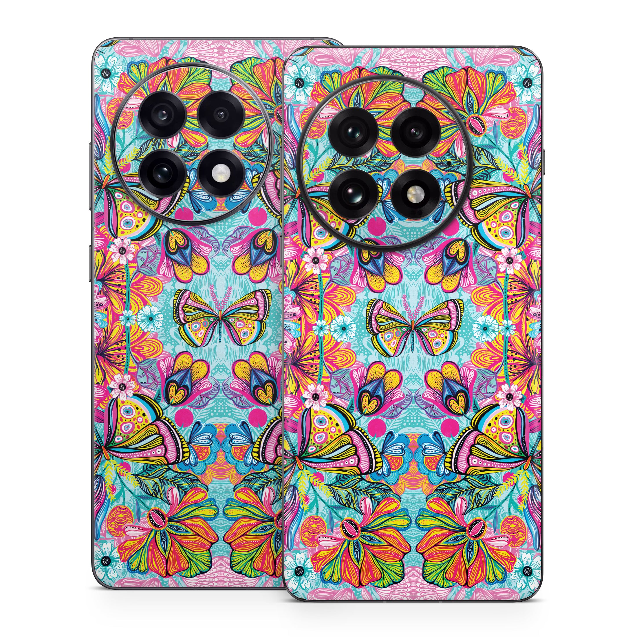 Free Butterfly - OnePlus 13 Skin