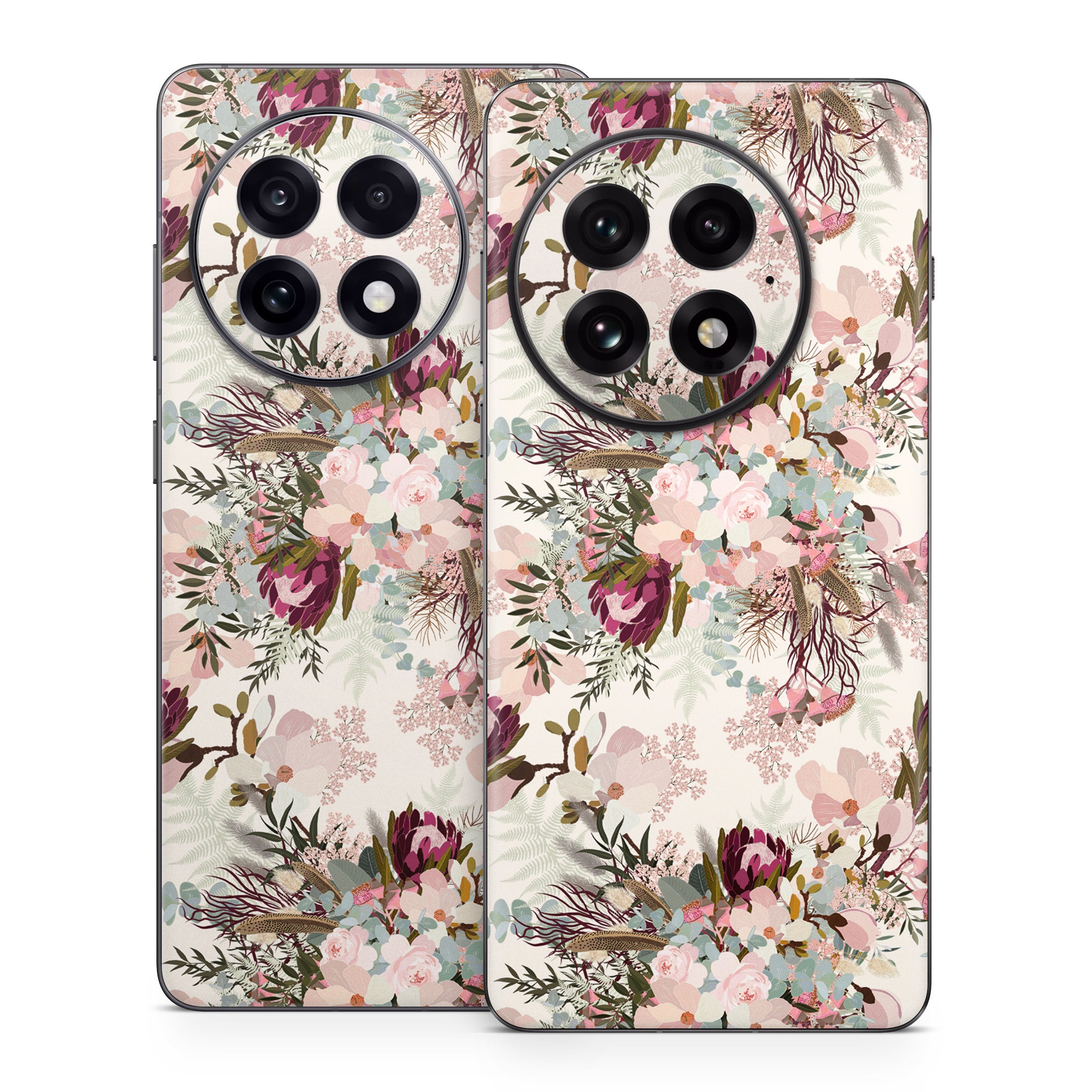 Frida Bohemian Spring - OnePlus 13 Skin