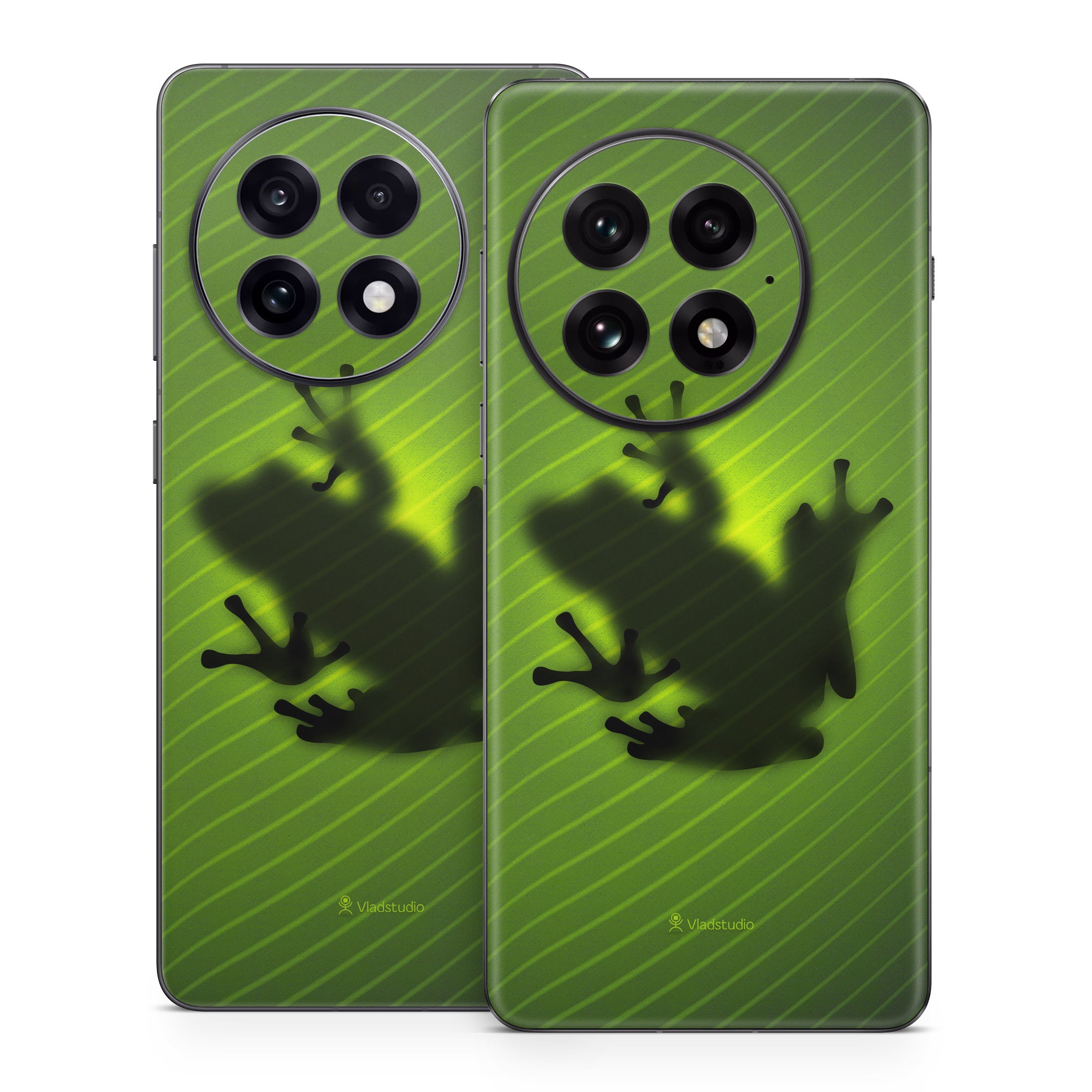 Frog - OnePlus 13 Skin