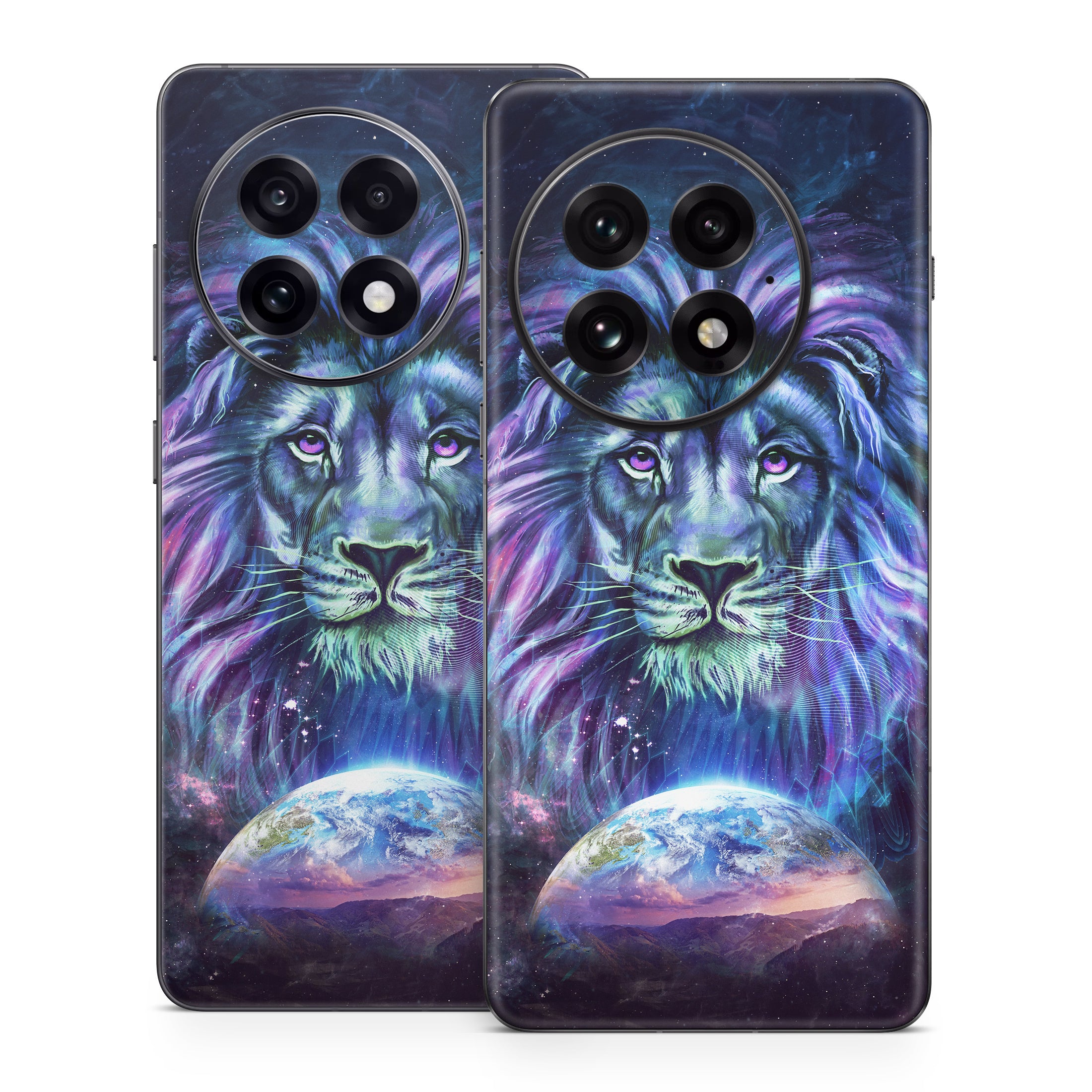 Guardian - OnePlus 13 Skin